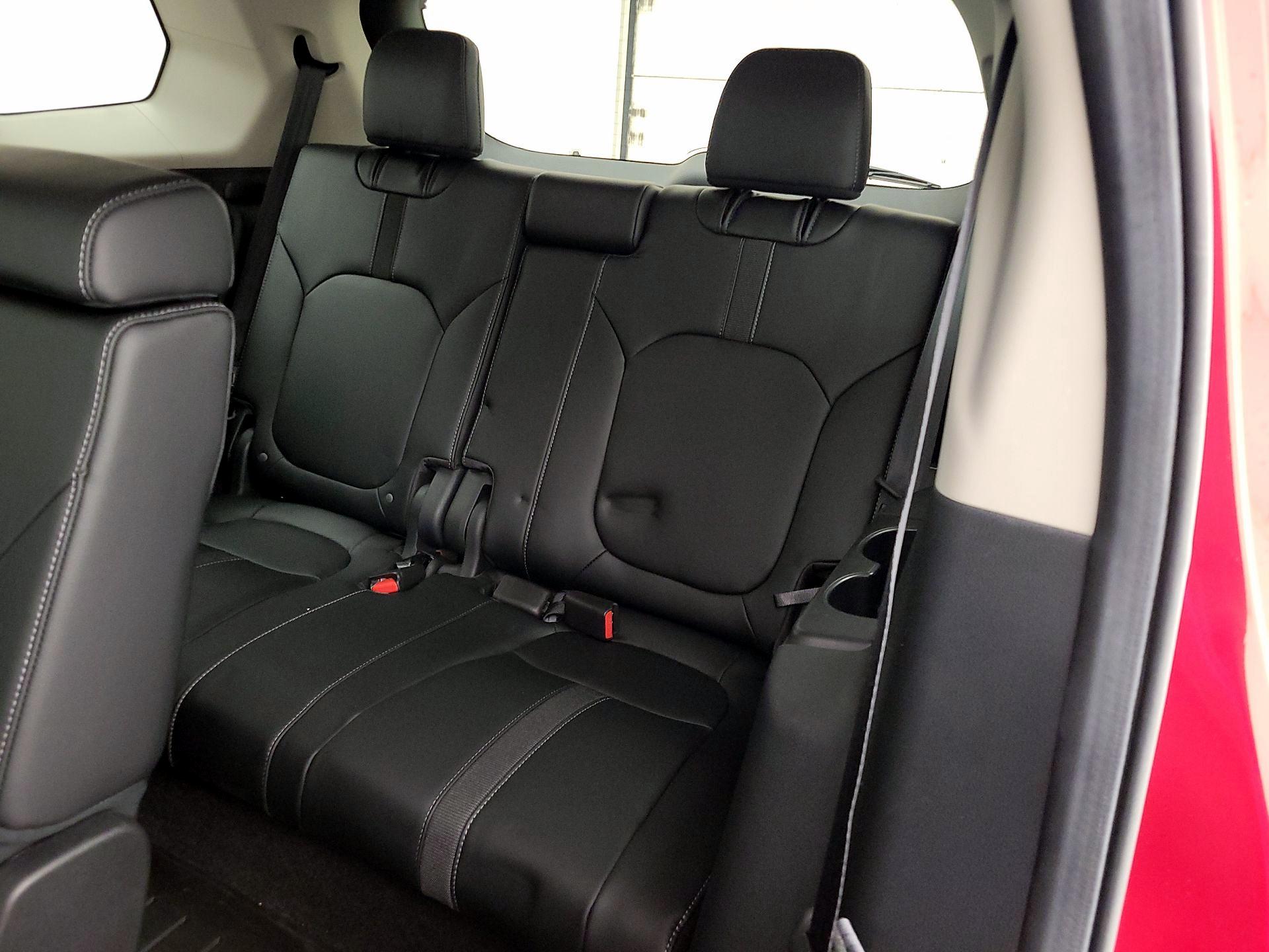 Thumbnail: 2025 Honda Pilot - 20