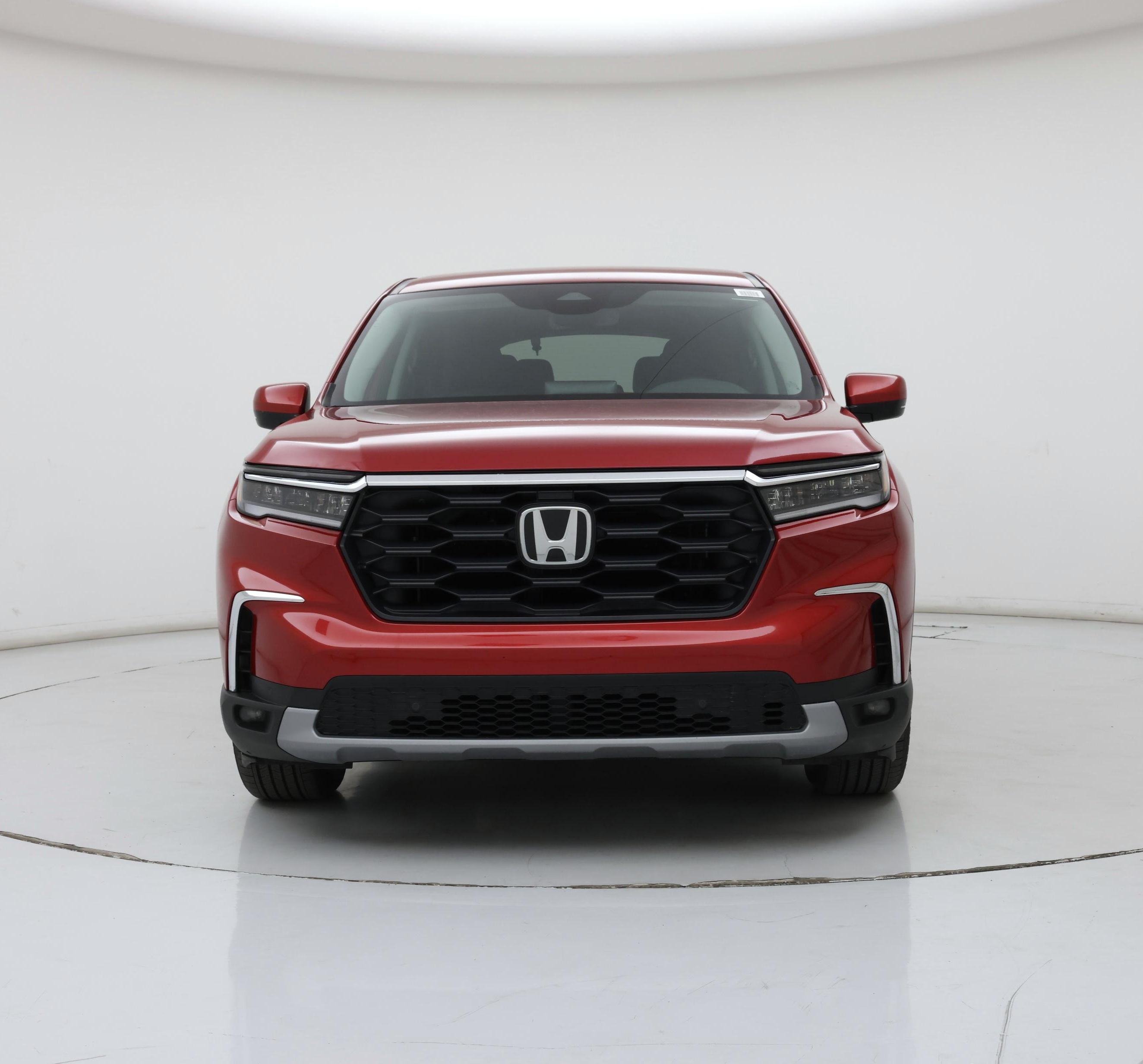Thumbnail: 2025 Honda Pilot - 5