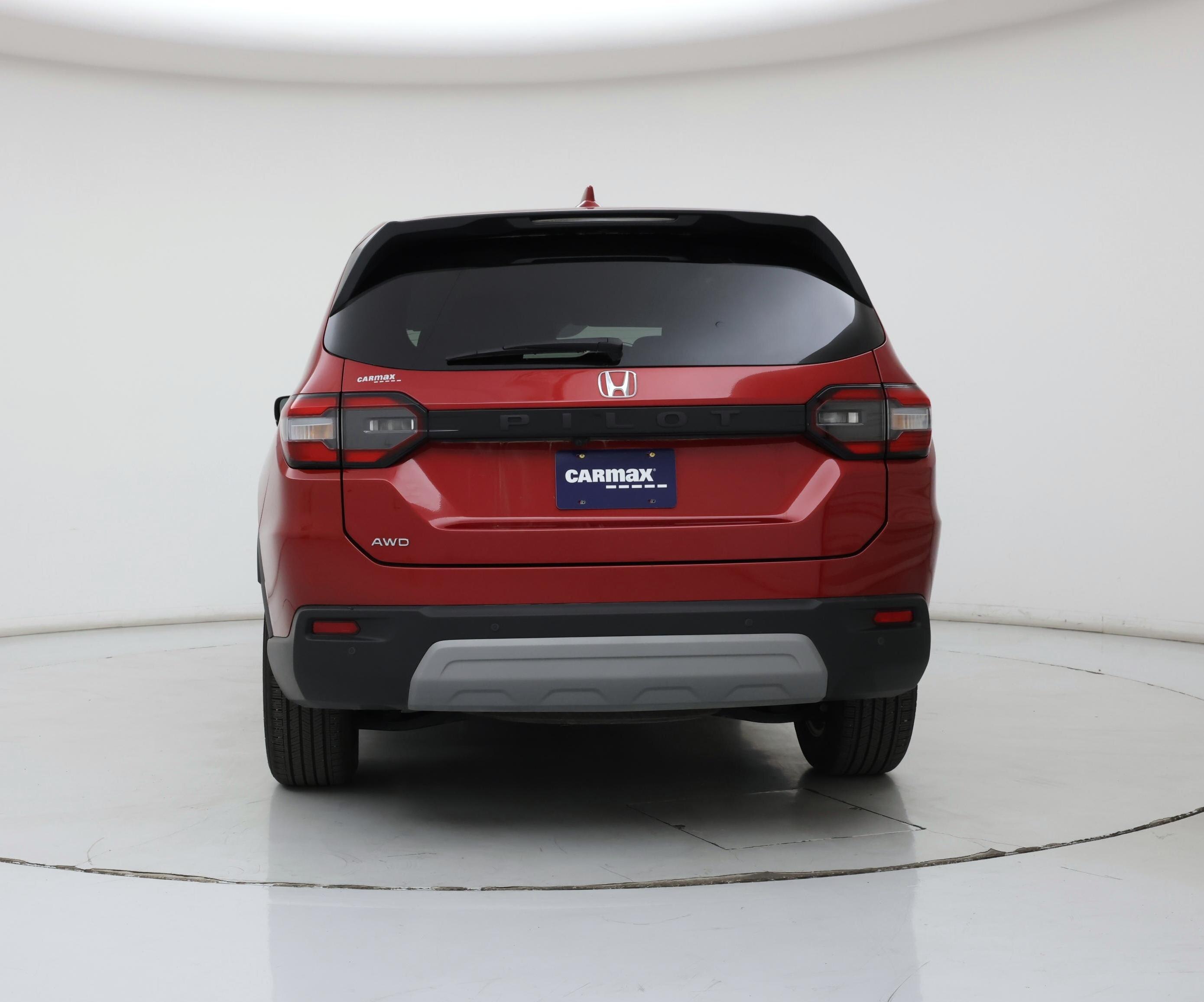 Thumbnail: 2025 Honda Pilot - 6