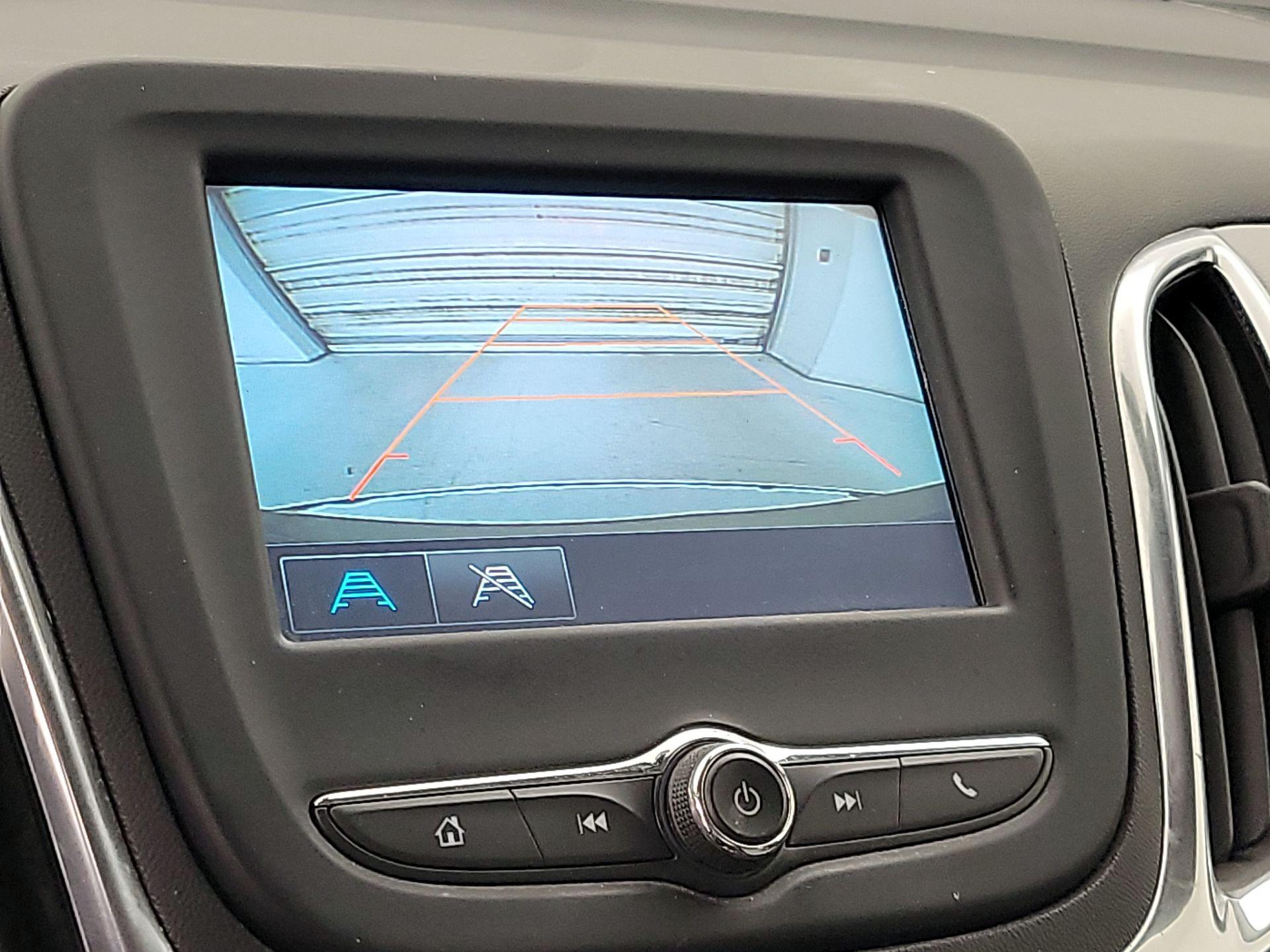 Thumbnail: 2018 Chevrolet Equinox - 14