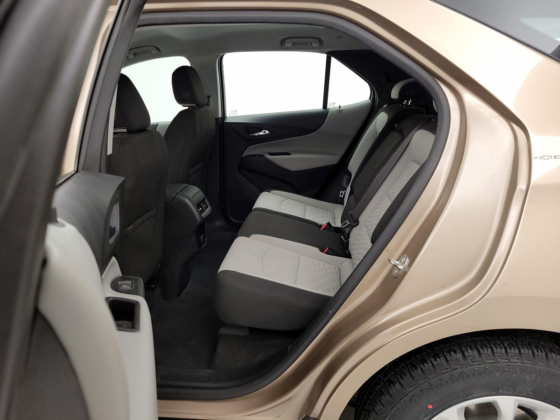 Thumbnail: 2018 Chevrolet Equinox - 19