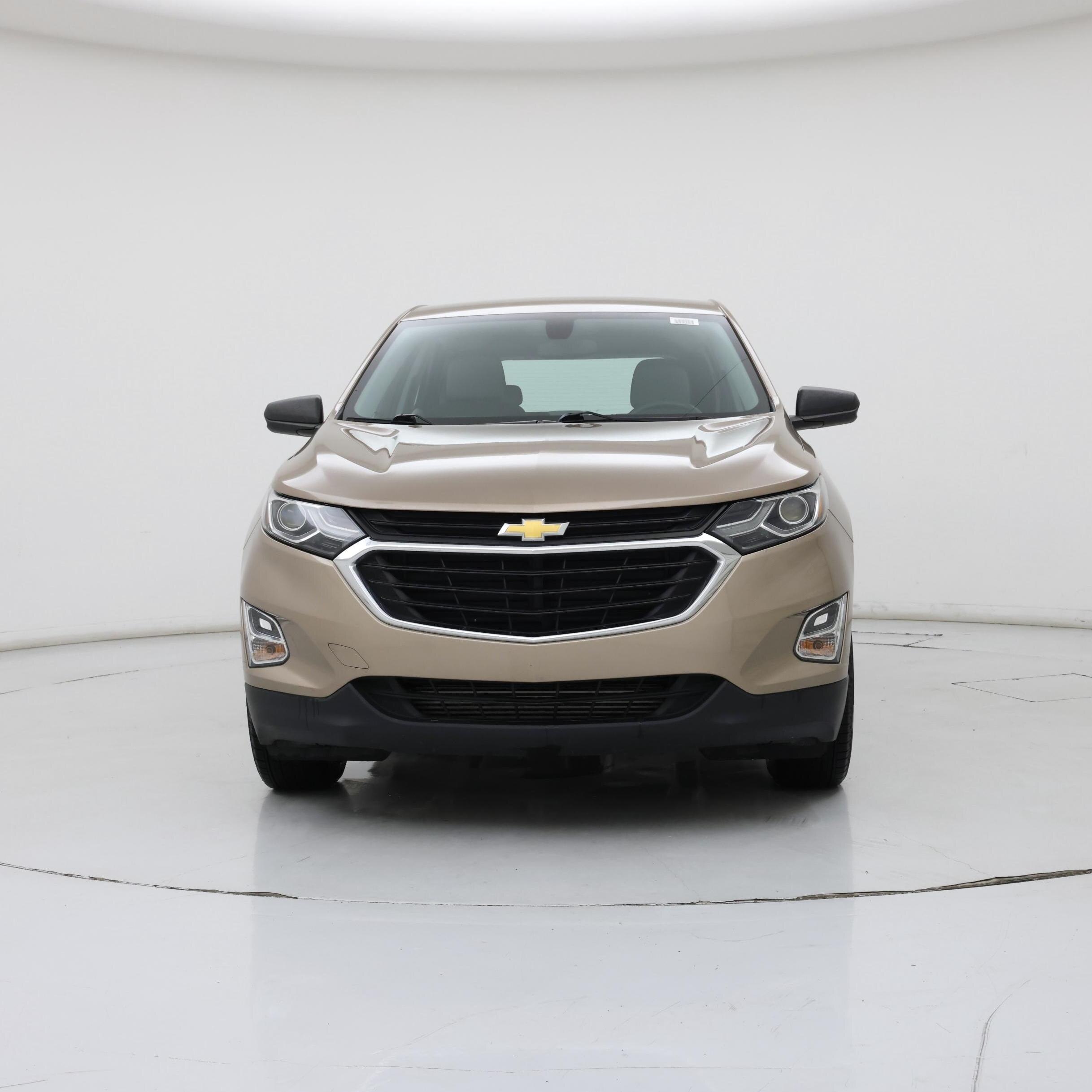 Thumbnail: 2018 Chevrolet Equinox - 5