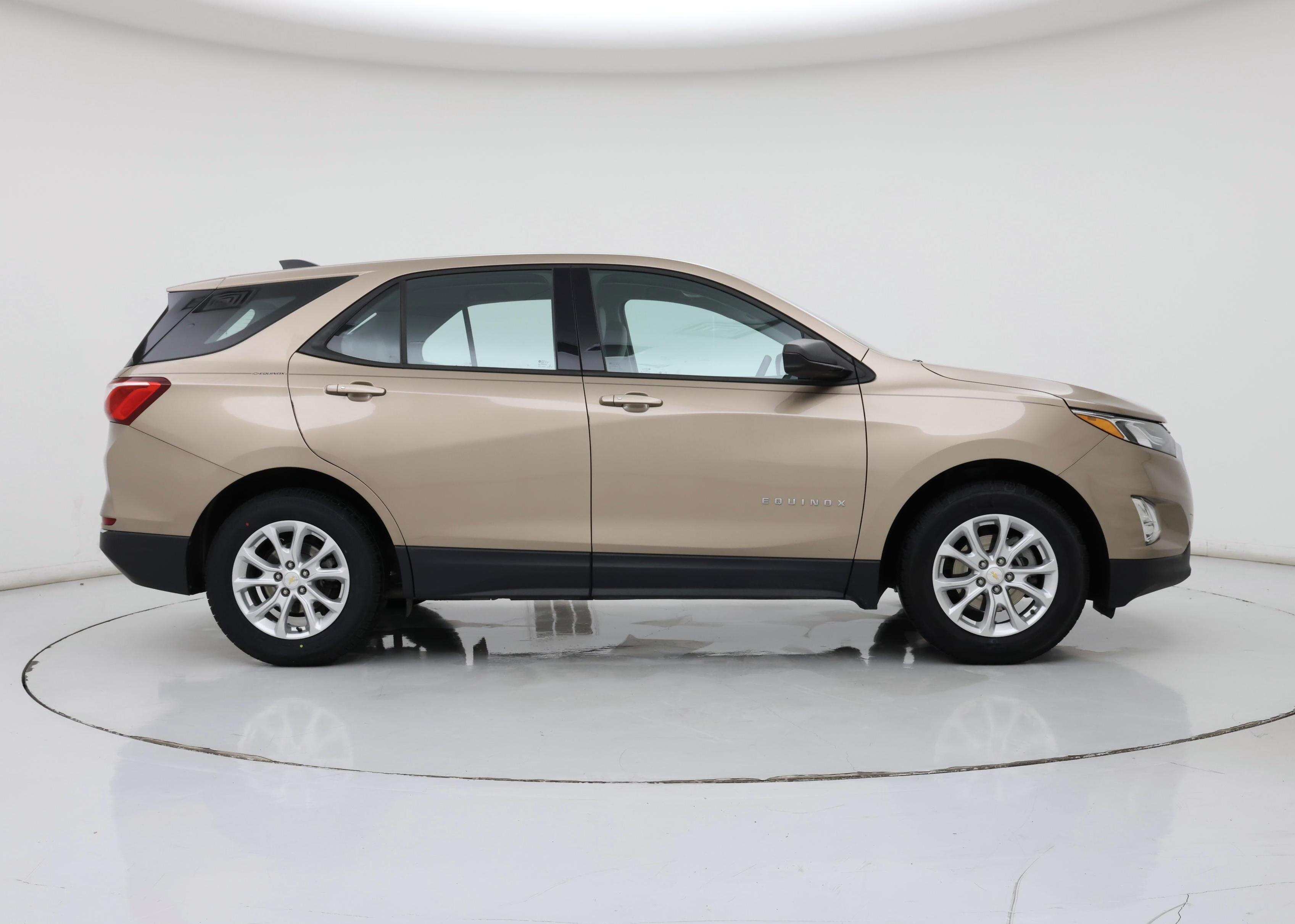 Thumbnail: 2018 Chevrolet Equinox - 7