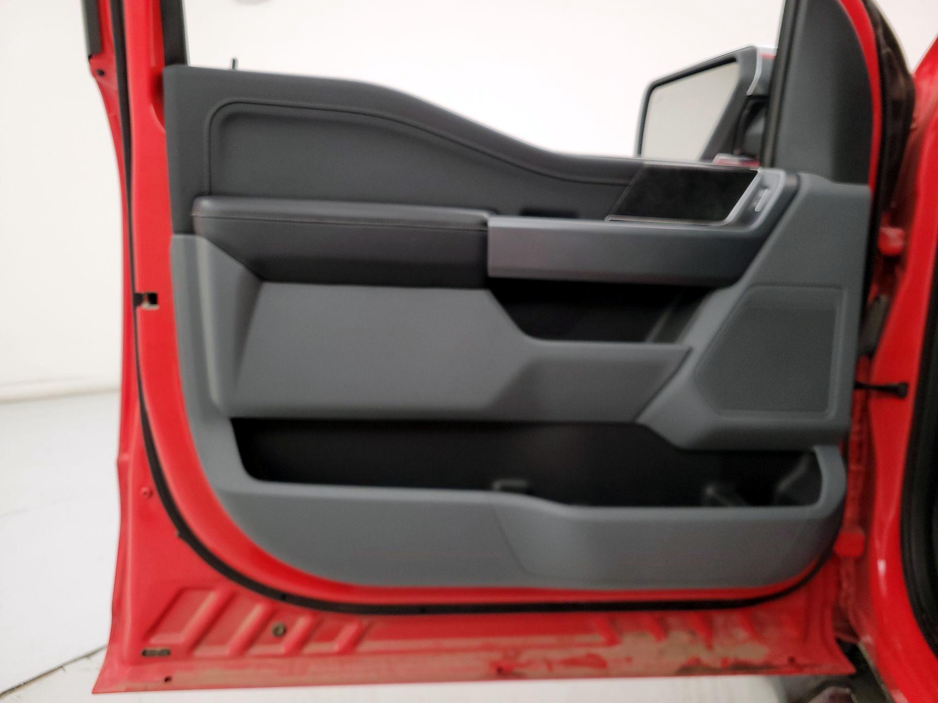 Thumbnail: 2021 Ford F-150 - 12