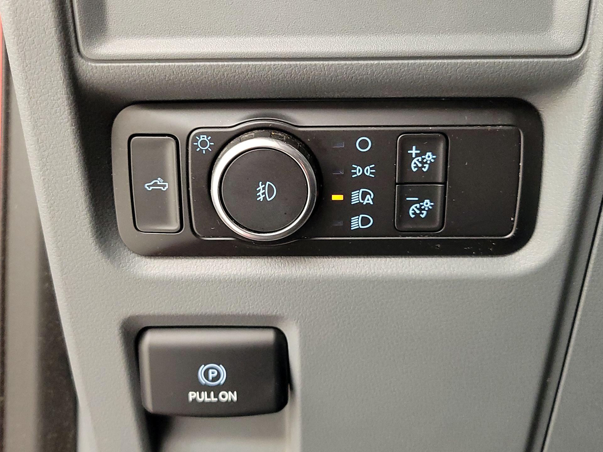 Thumbnail: 2021 Ford F-150 - 13