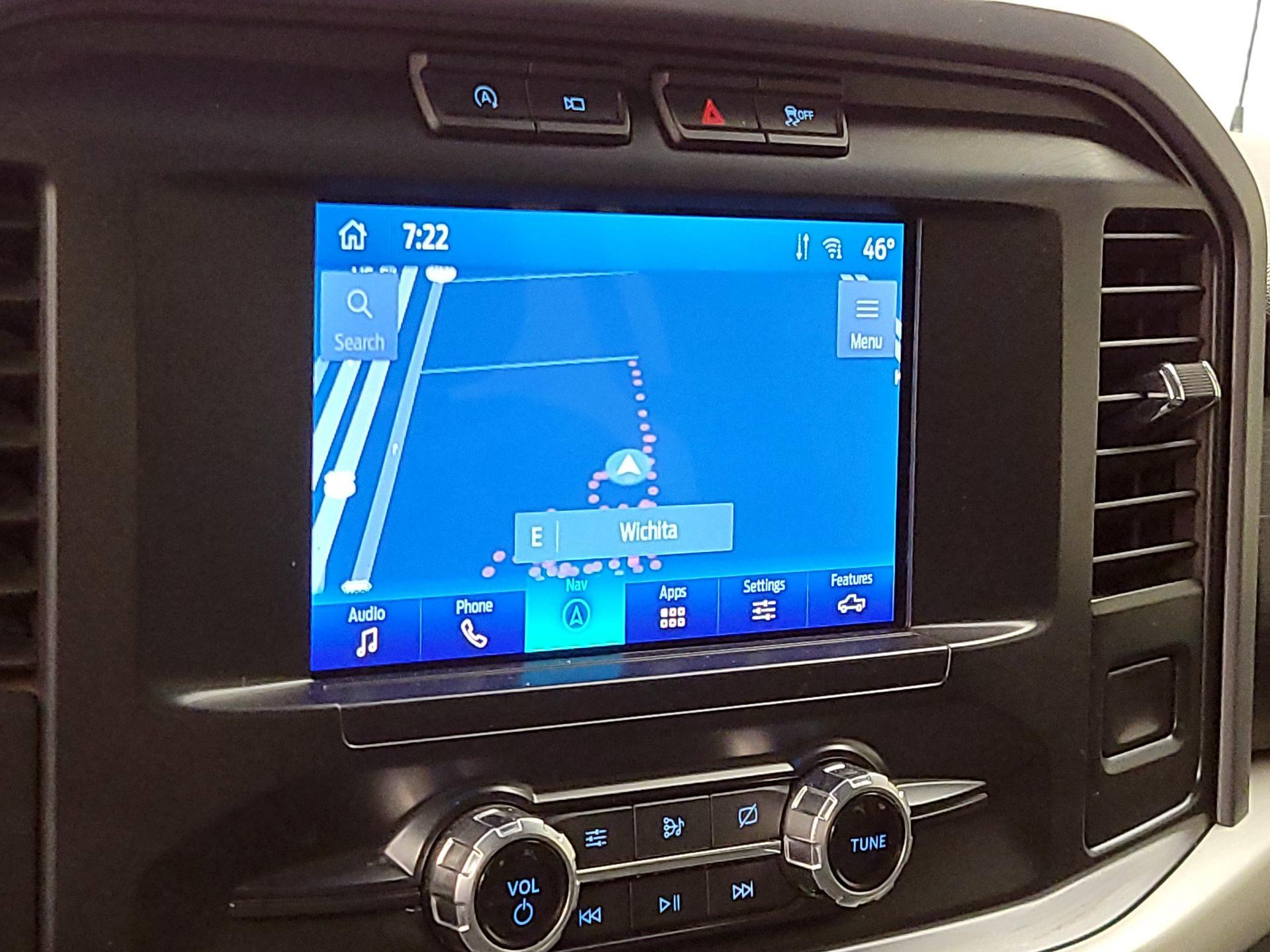 Thumbnail: 2021 Ford F-150 - 14