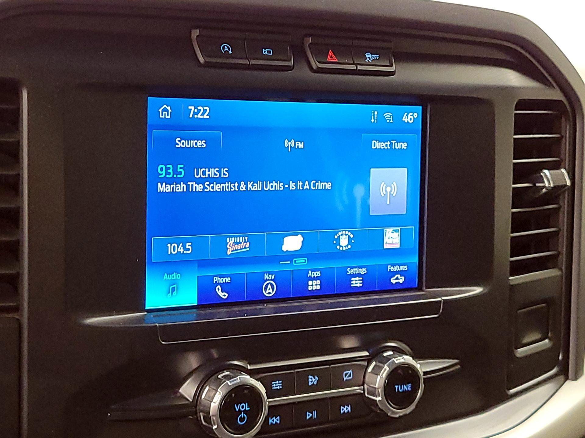 Thumbnail: 2021 Ford F-150 - 16