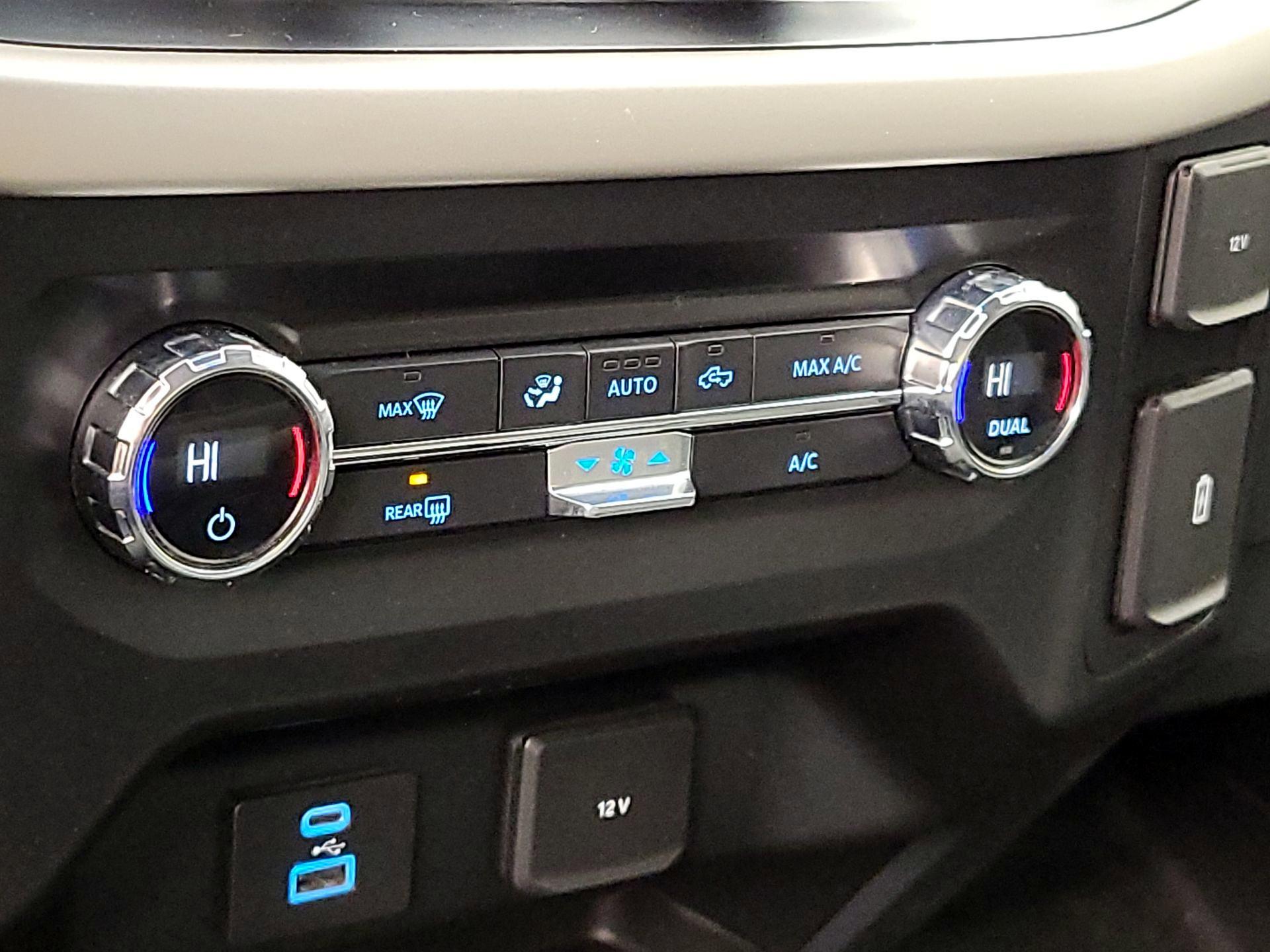 Thumbnail: 2021 Ford F-150 - 17