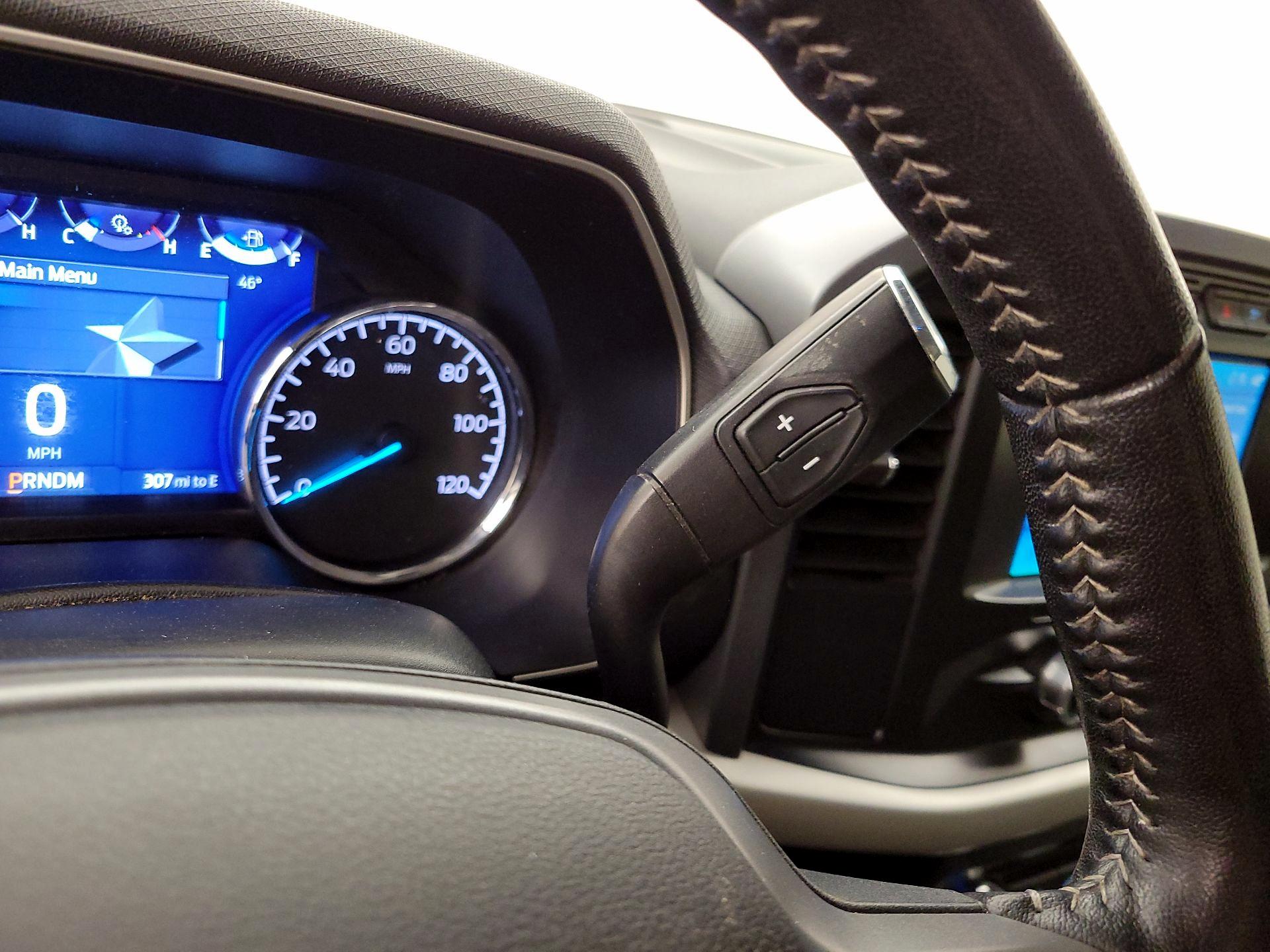 Thumbnail: 2021 Ford F-150 - 18