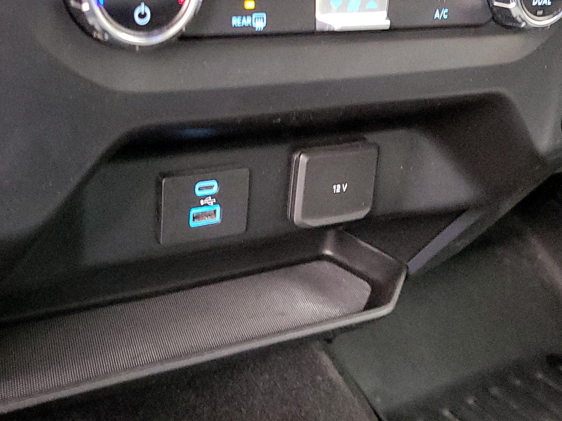 Thumbnail: 2021 Ford F-150 - 19