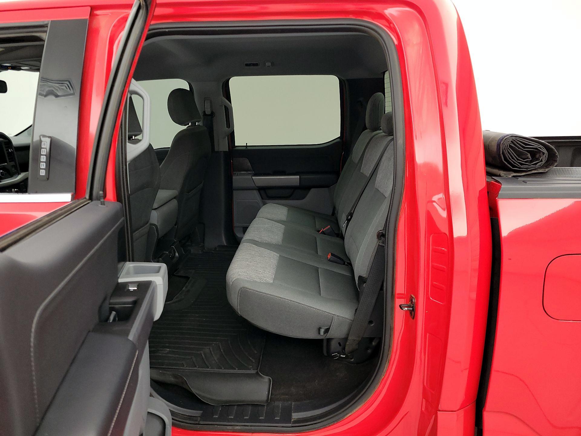 Thumbnail: 2021 Ford F-150 - 20