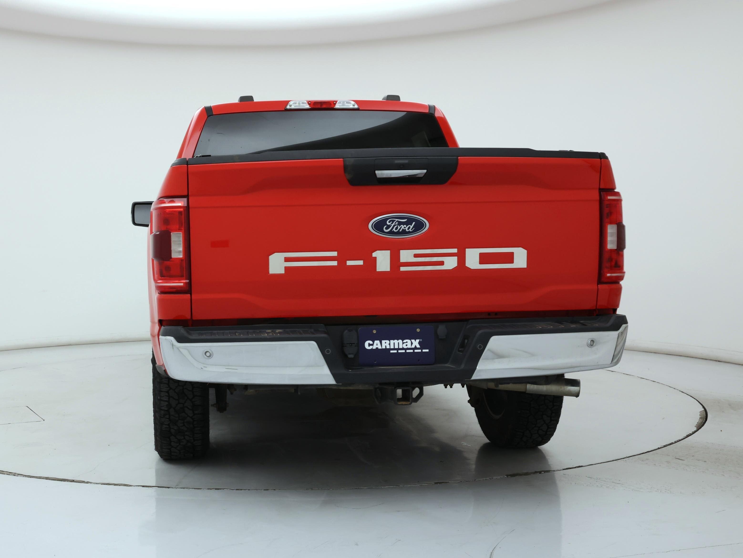 Thumbnail: 2021 Ford F-150 - 6