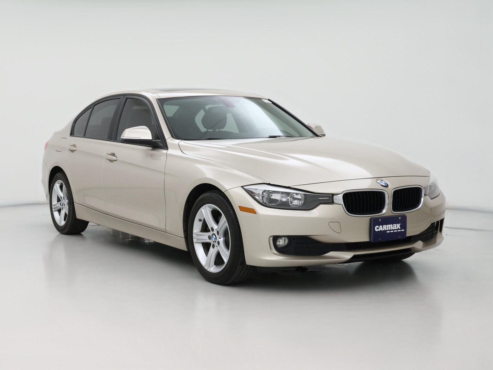 2014 BMW 3 Series
