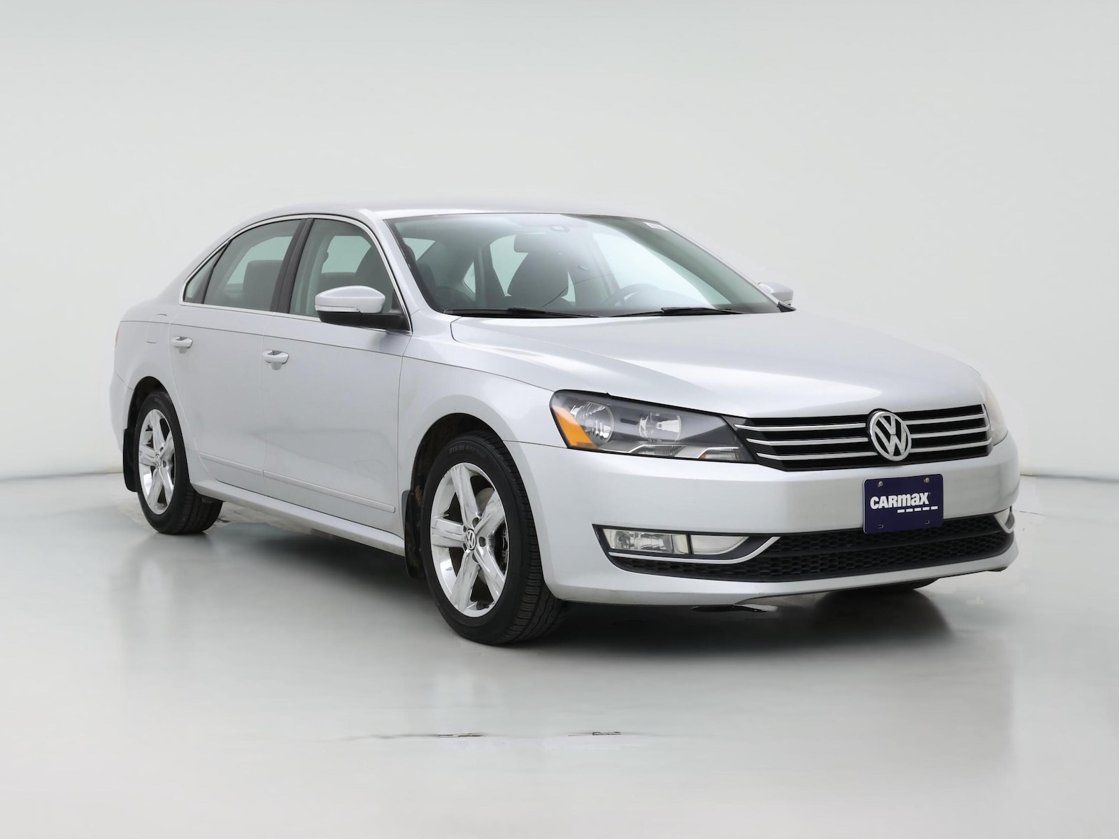 2015 Volkswagen Passat Limited Edition