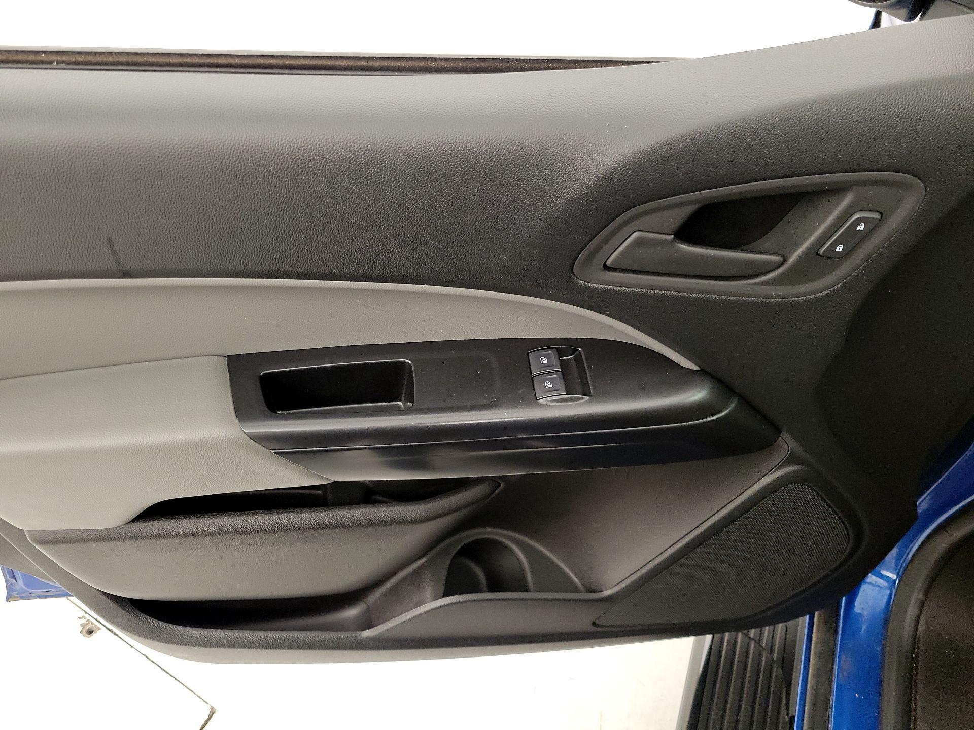 Thumbnail: 2022 GMC Canyon - 12