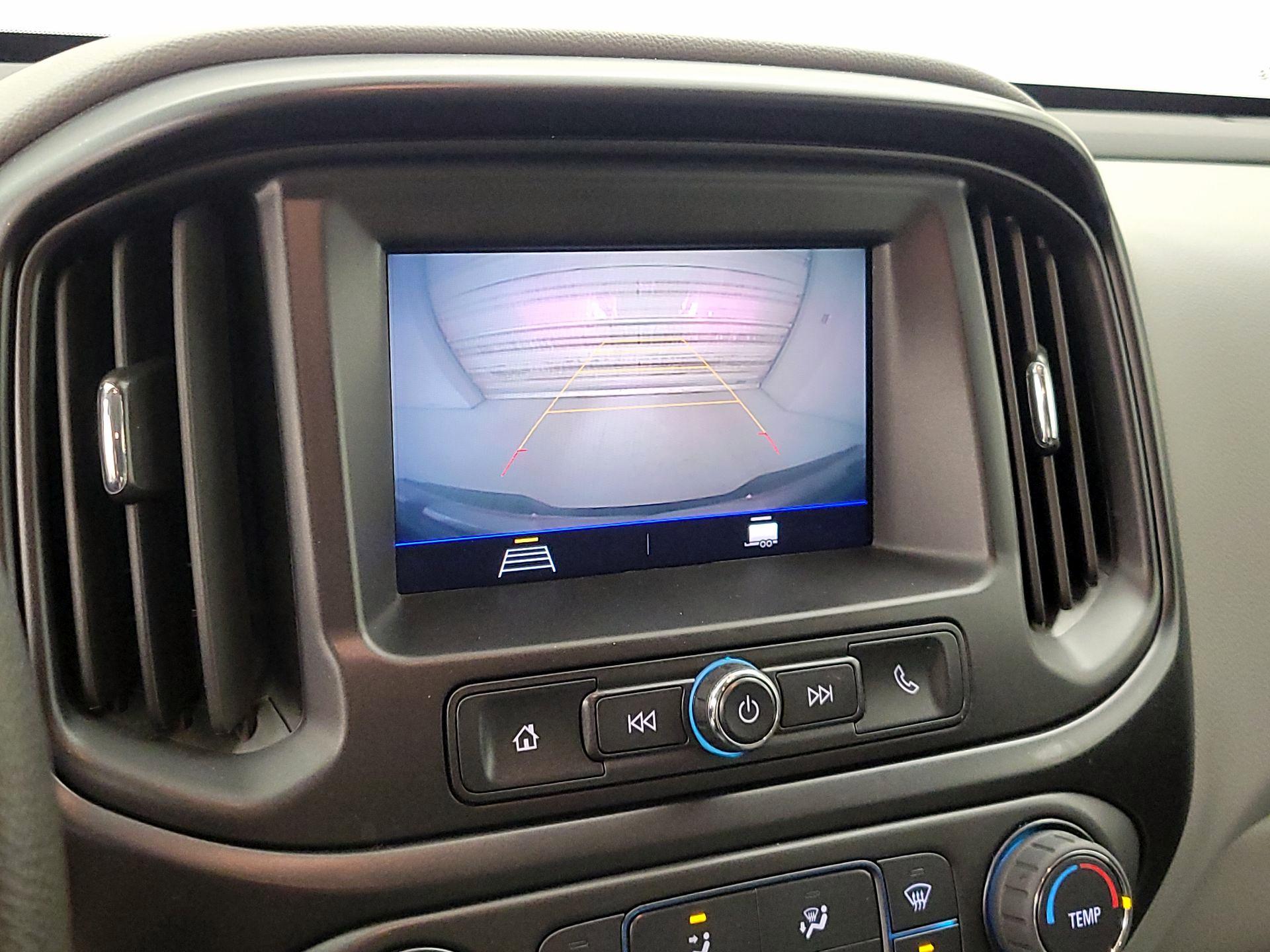 Thumbnail: 2022 GMC Canyon - 14