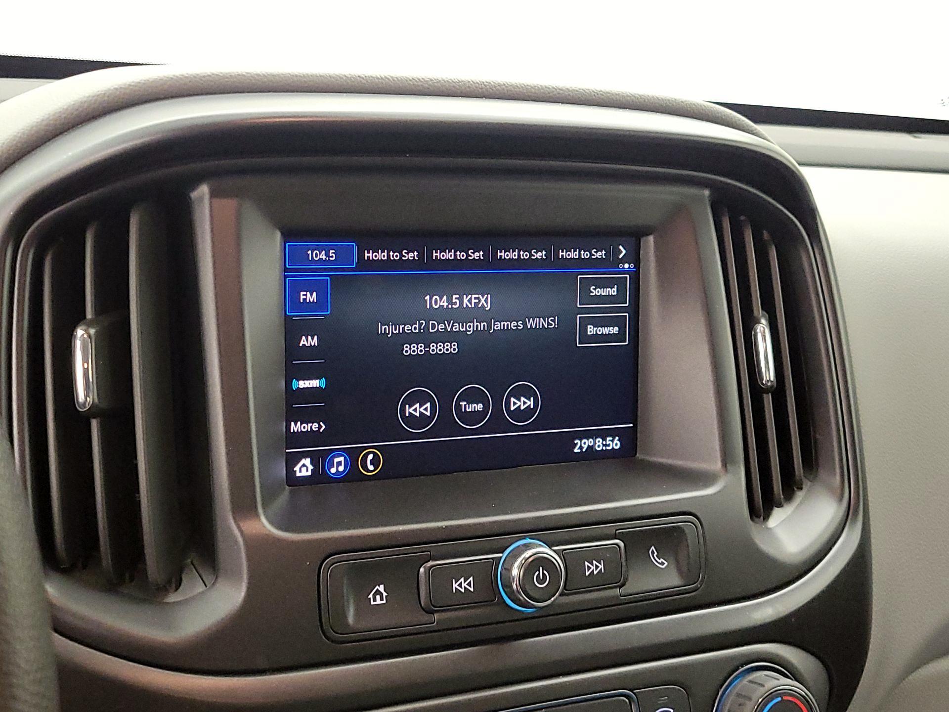 Thumbnail: 2022 GMC Canyon - 15