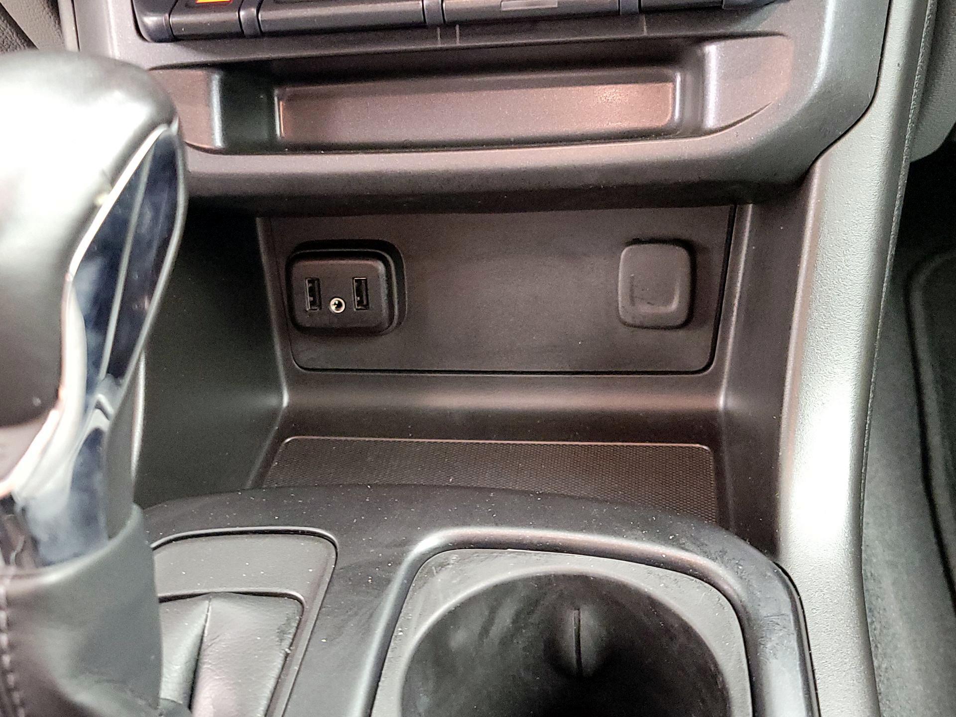 Thumbnail: 2022 GMC Canyon - 18