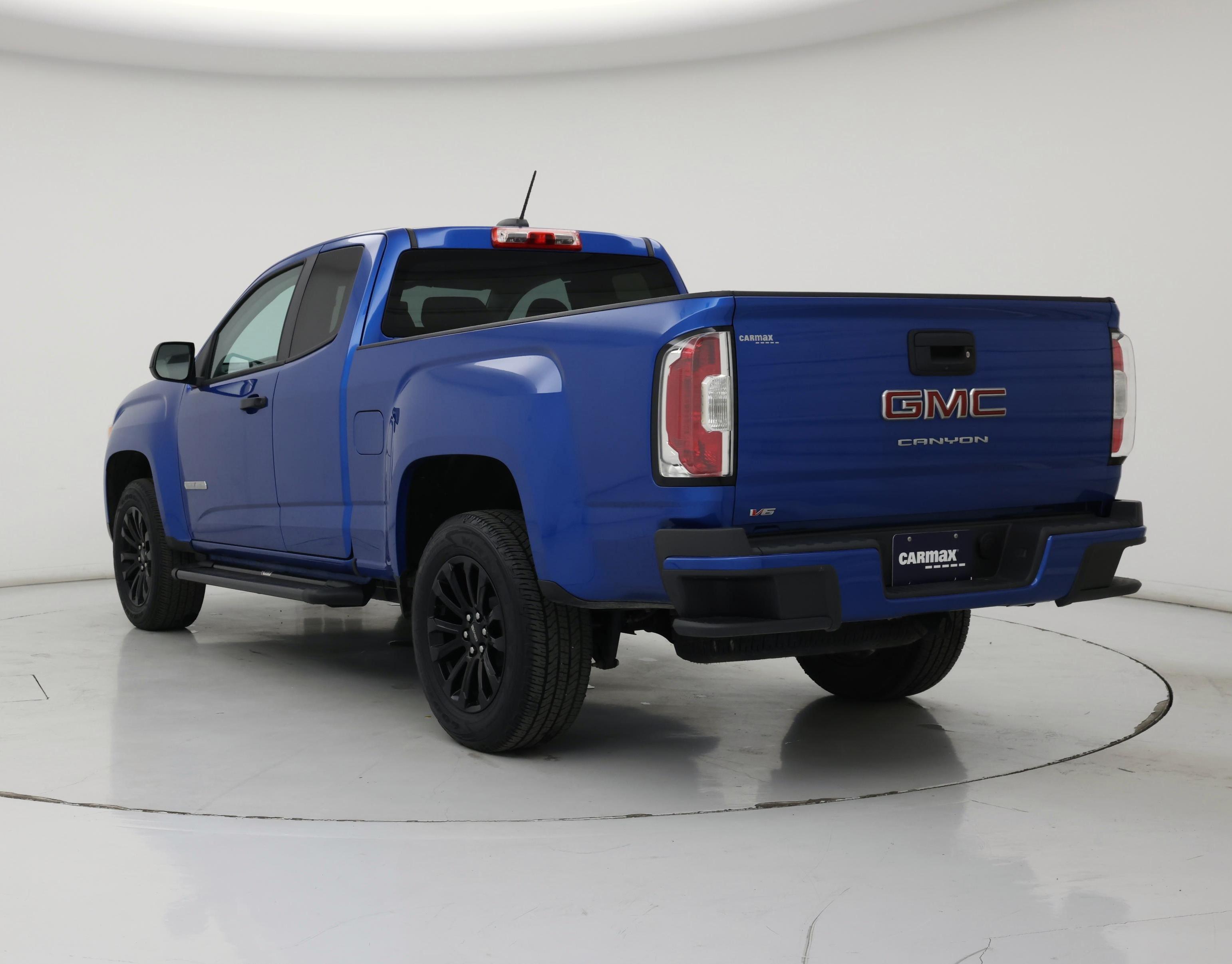 Thumbnail: 2022 GMC Canyon - 2