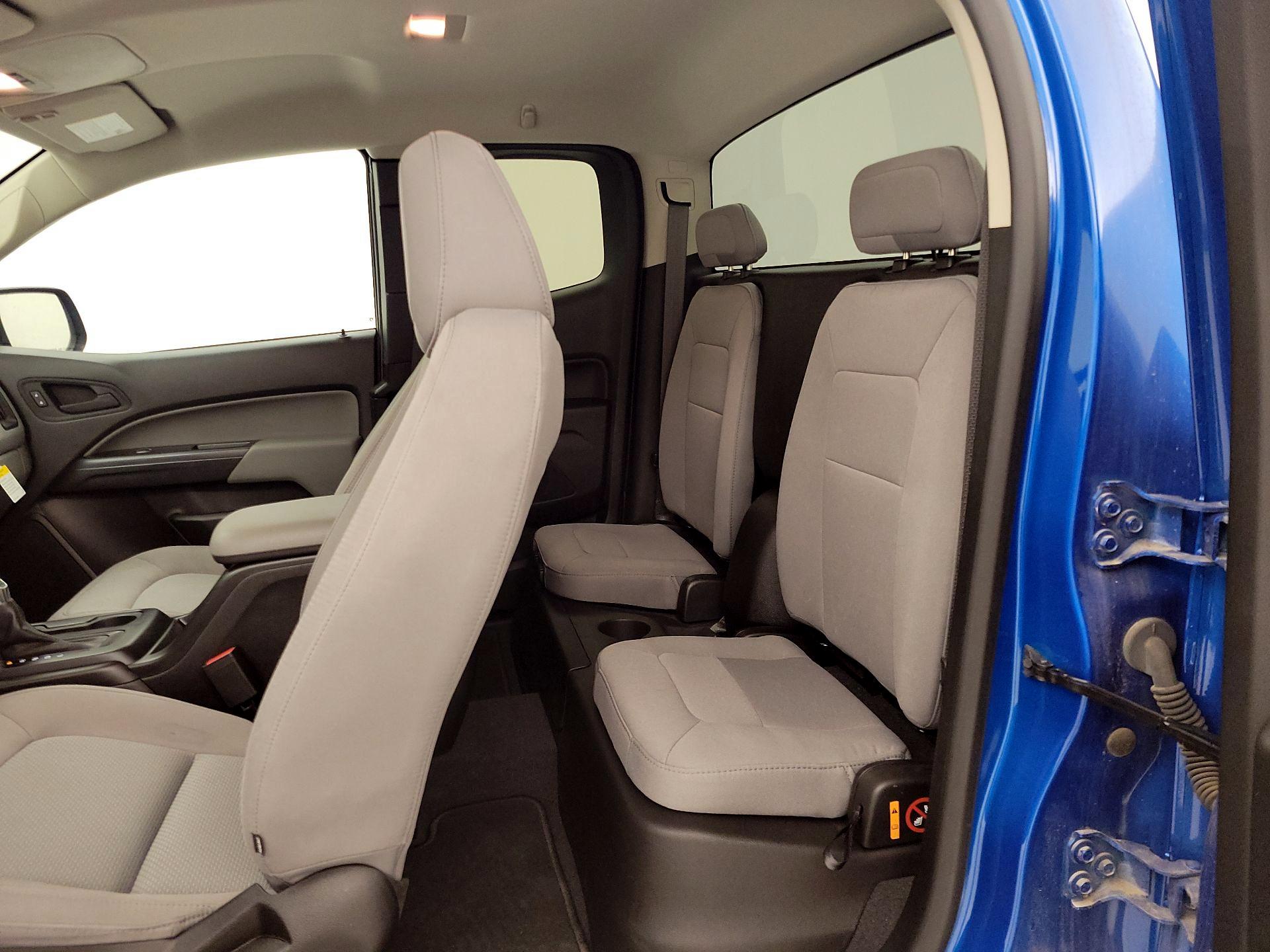 Thumbnail: 2022 GMC Canyon - 19