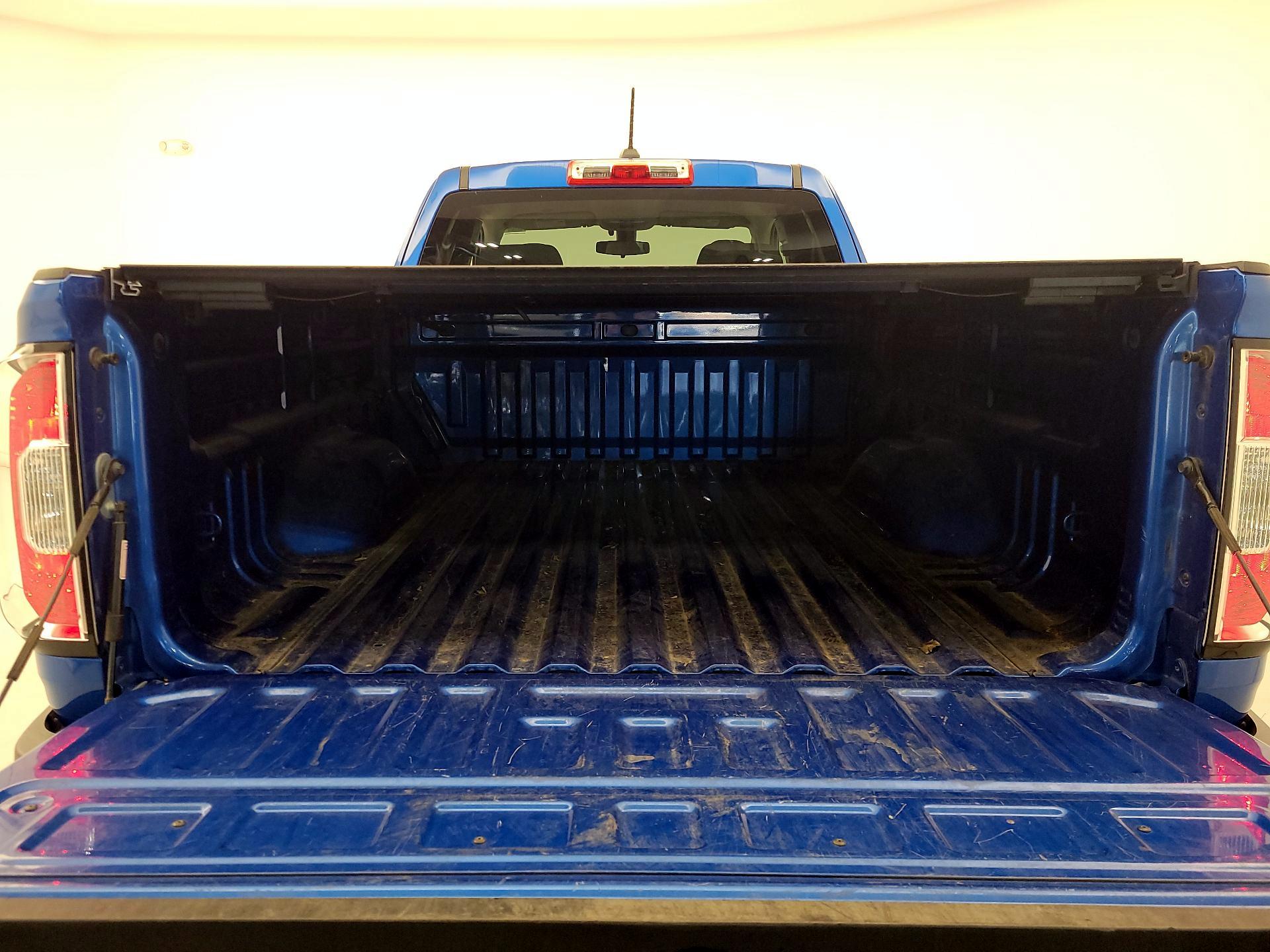 Thumbnail: 2022 GMC Canyon - 20