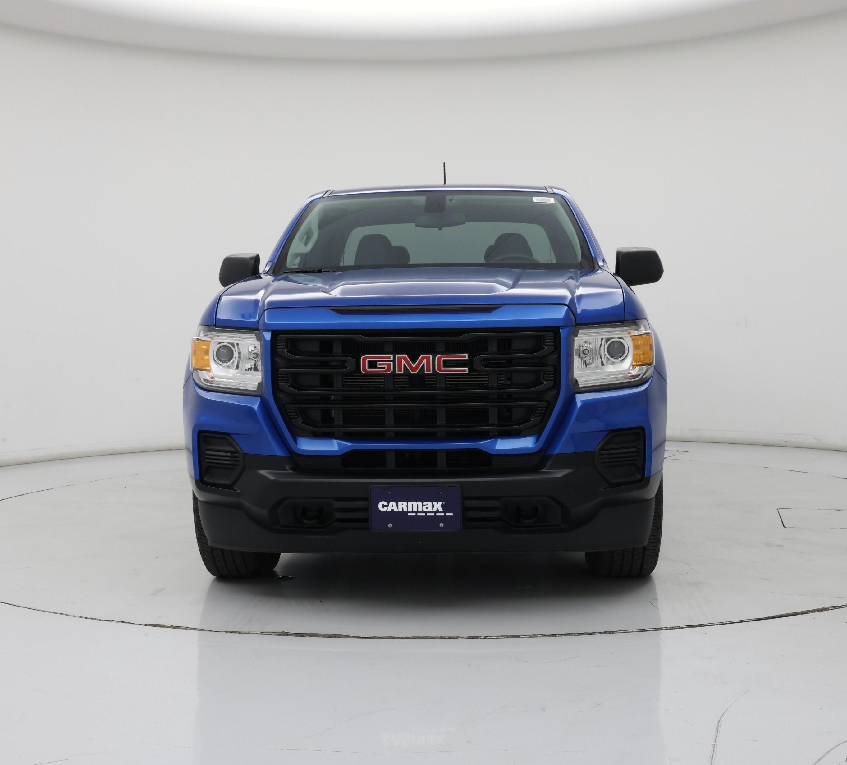 Thumbnail: 2022 GMC Canyon - 5