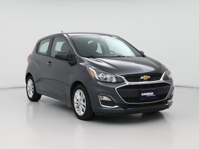 2021 Chevrolet Spark LT
