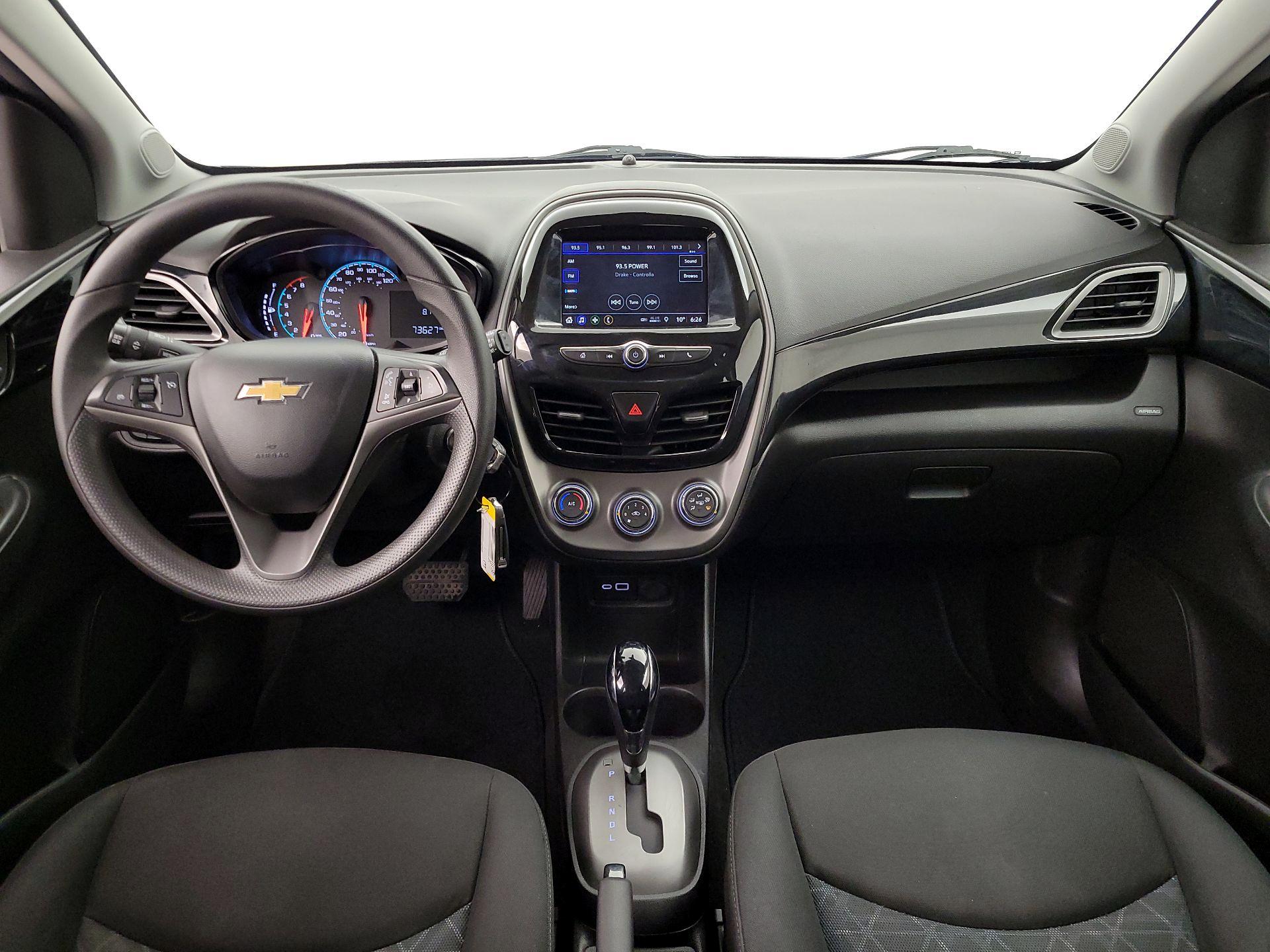 Thumbnail: 2021 Chevrolet Spark - 9