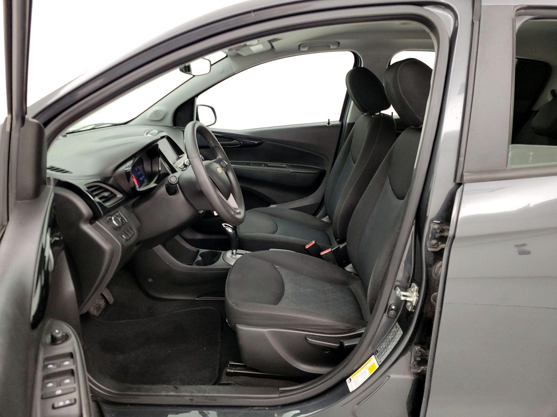 Thumbnail: 2021 Chevrolet Spark - 11