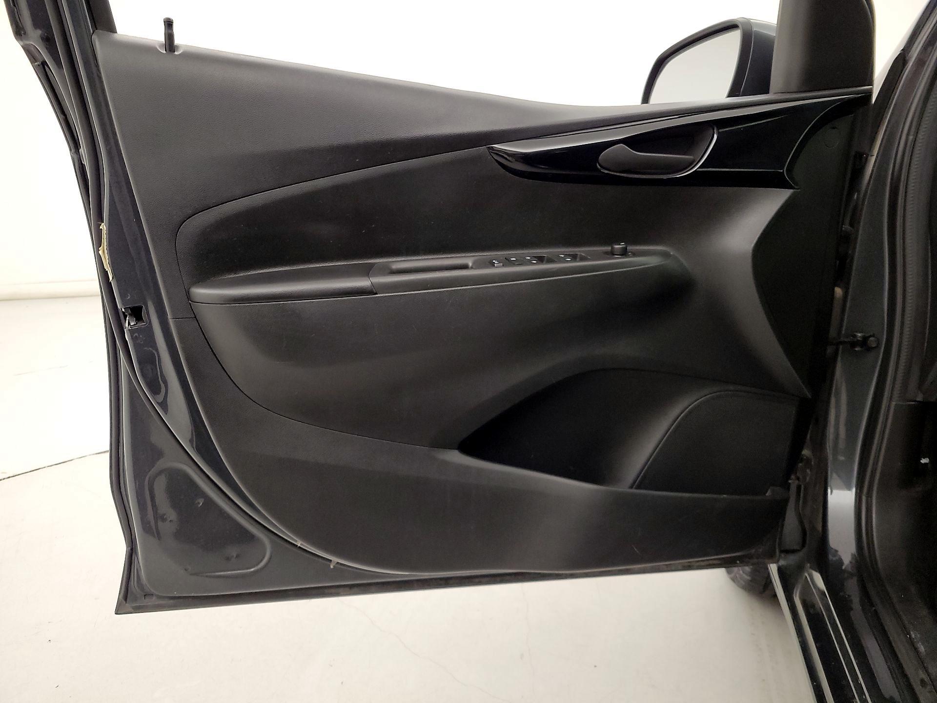 Thumbnail: 2021 Chevrolet Spark - 12