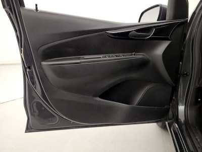 Driver Door Panel
