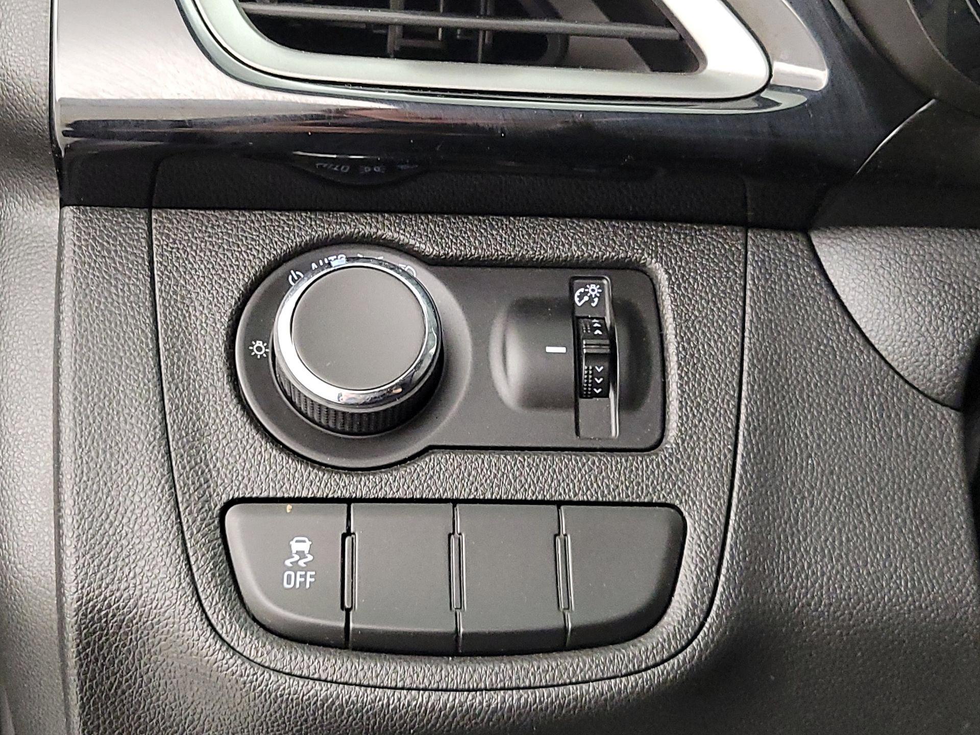 Thumbnail: 2021 Chevrolet Spark - 13