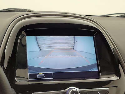 Back-Up Camera