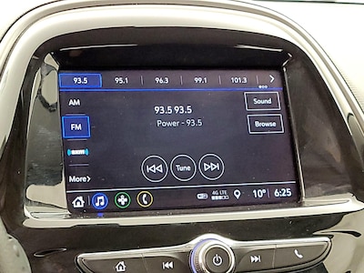 Radio (On)