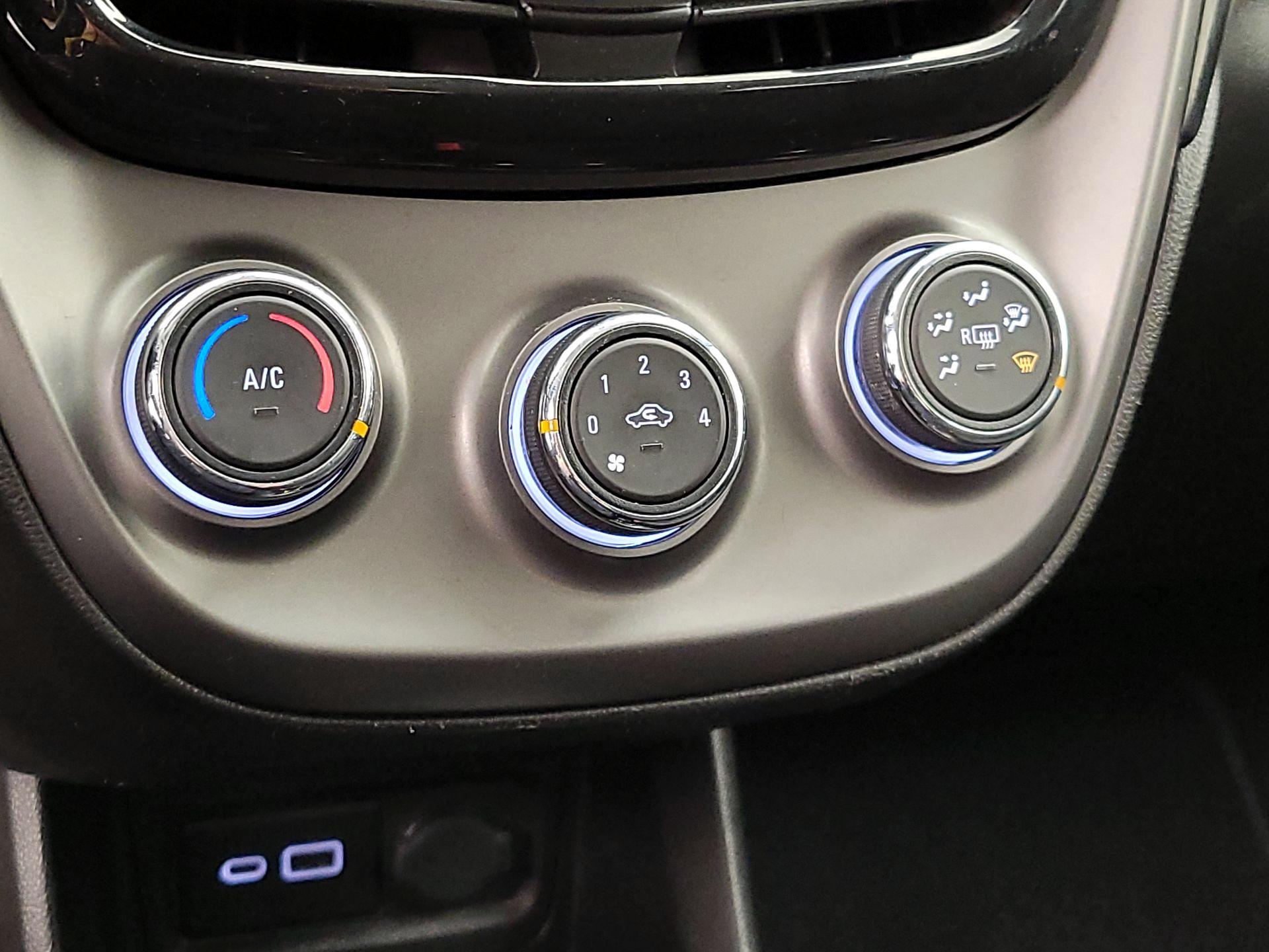 Thumbnail: 2021 Chevrolet Spark - 16