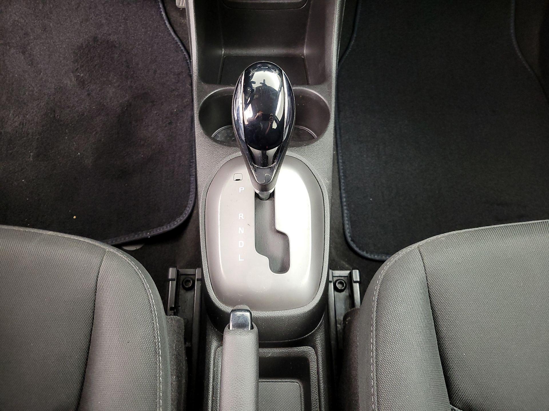 Thumbnail: 2021 Chevrolet Spark - 17