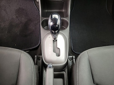 Shifter