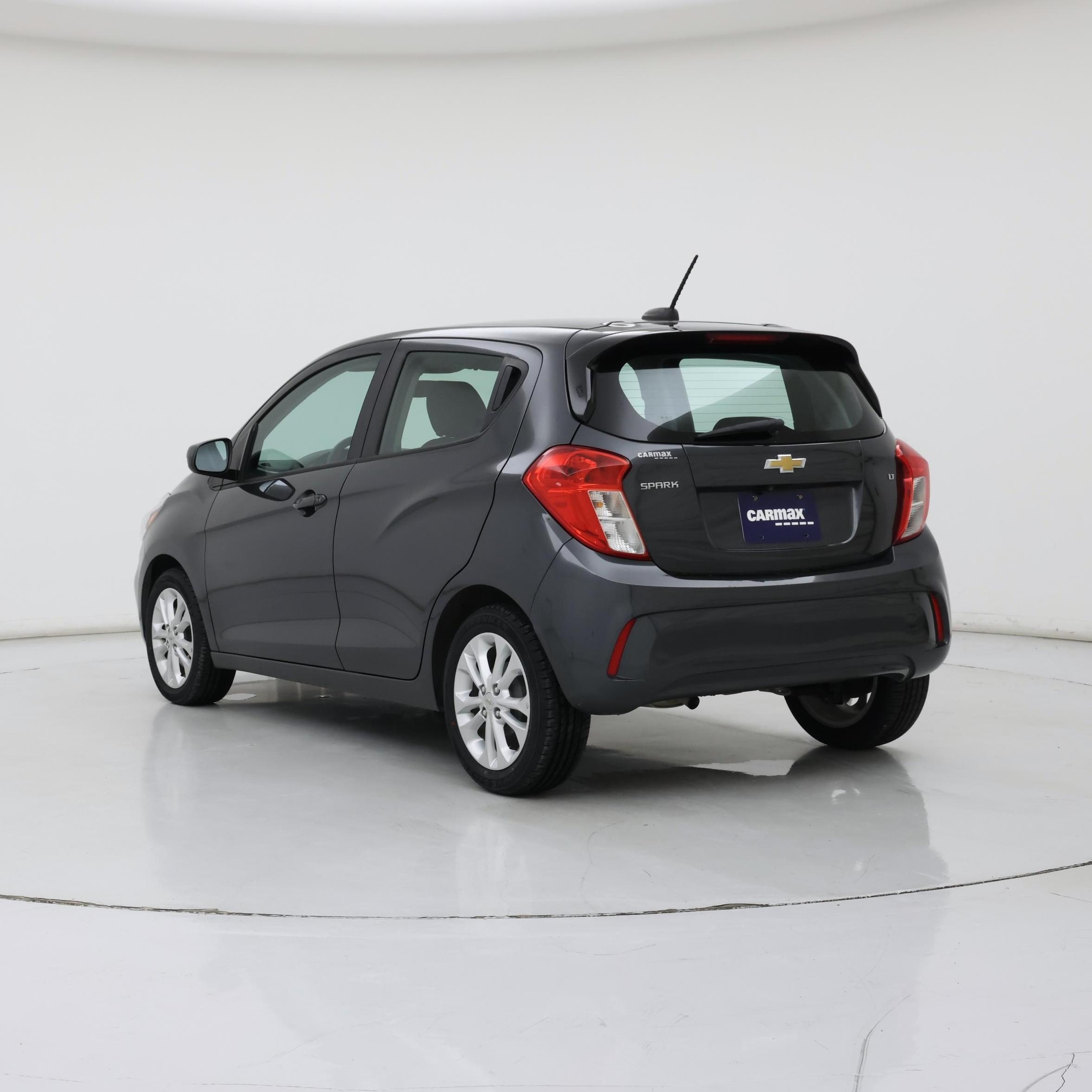 Thumbnail: 2021 Chevrolet Spark - 2