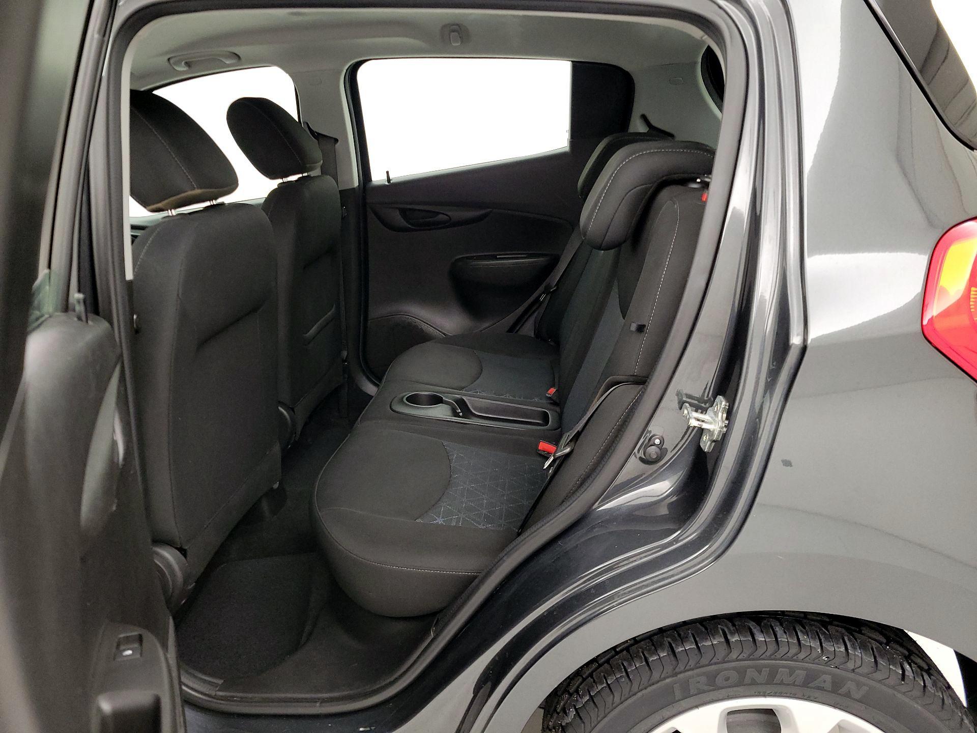 Thumbnail: 2021 Chevrolet Spark - 19