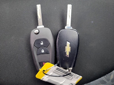 Keys