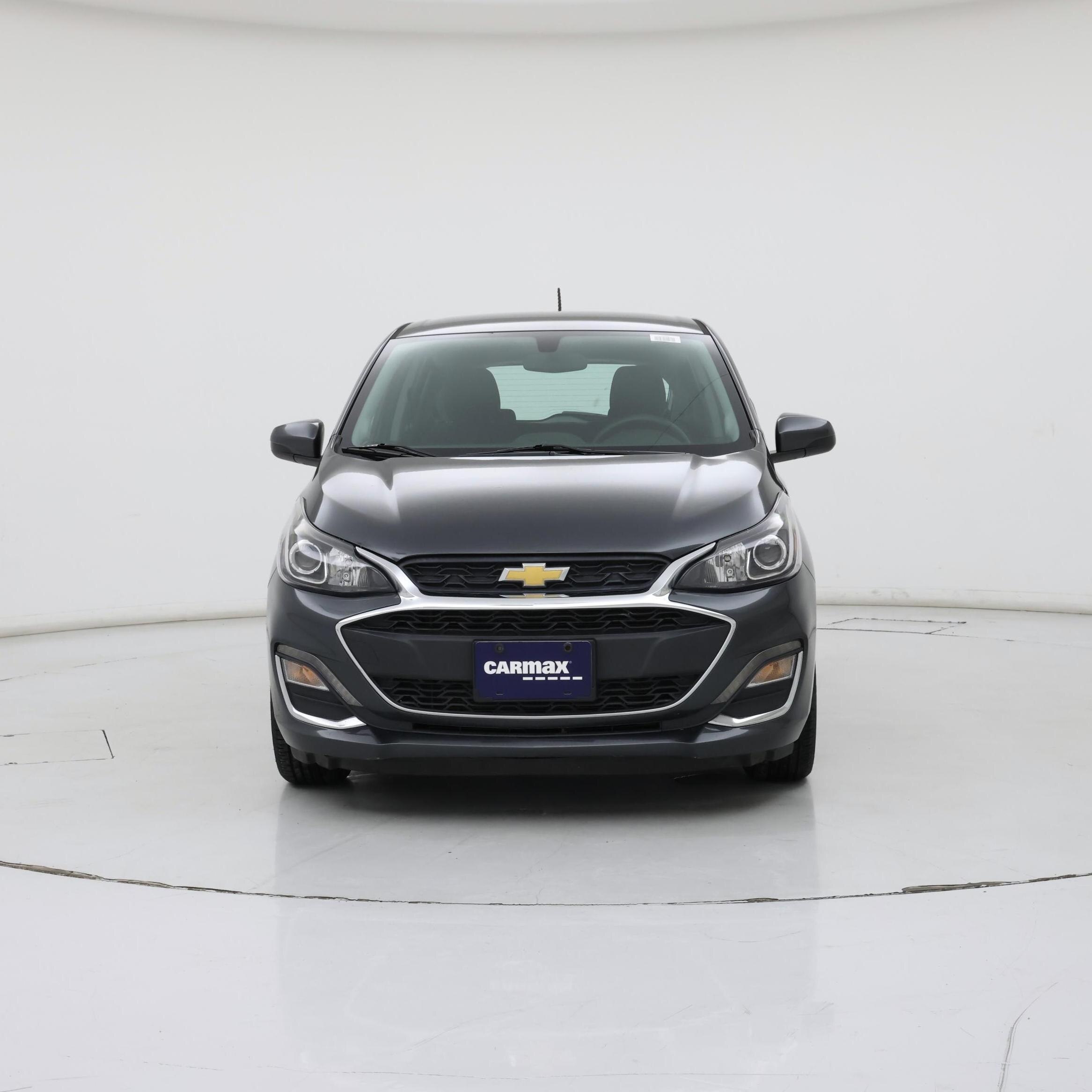 Thumbnail: 2021 Chevrolet Spark - 5