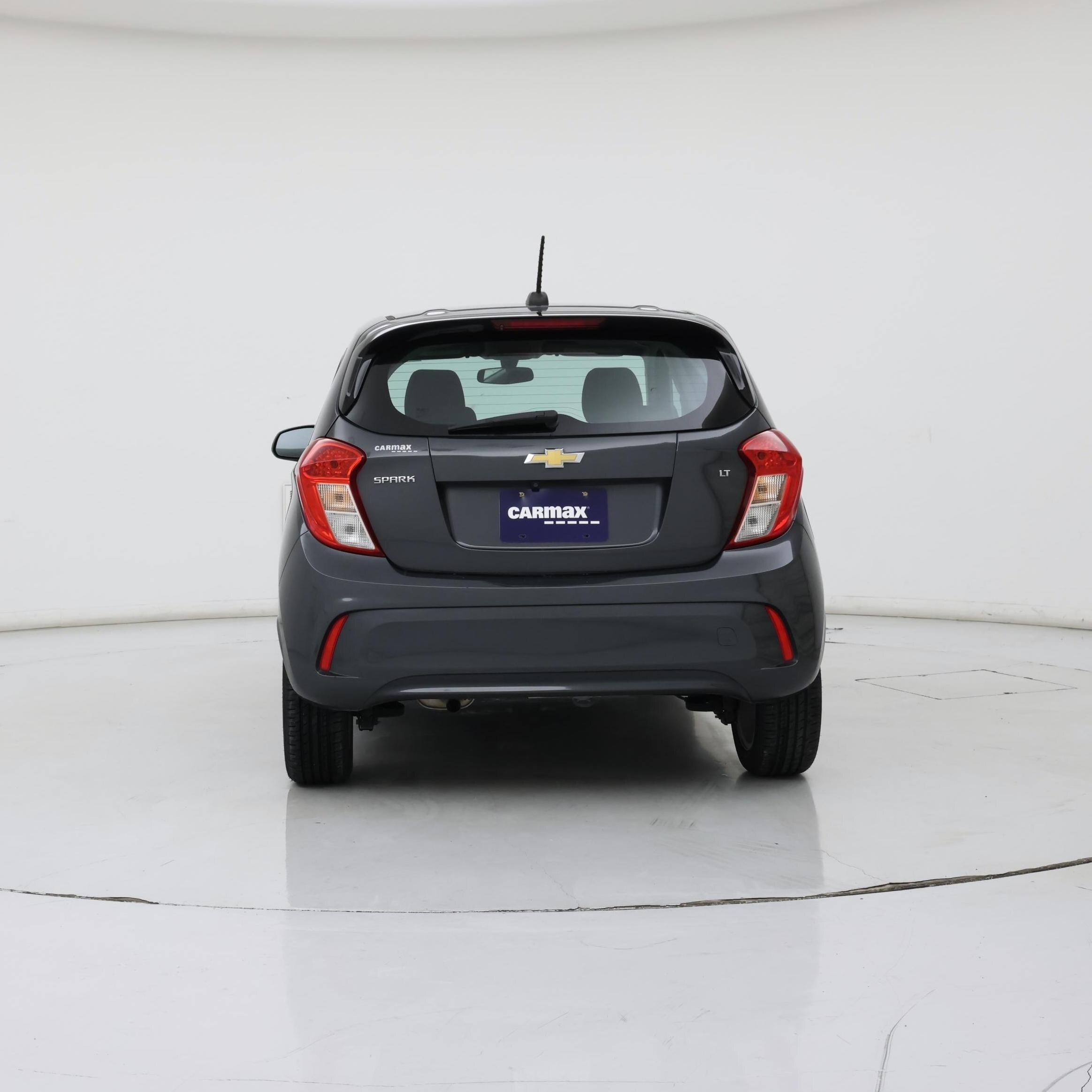 Thumbnail: 2021 Chevrolet Spark - 6