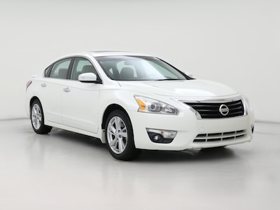 2015 Nissan Altima SL