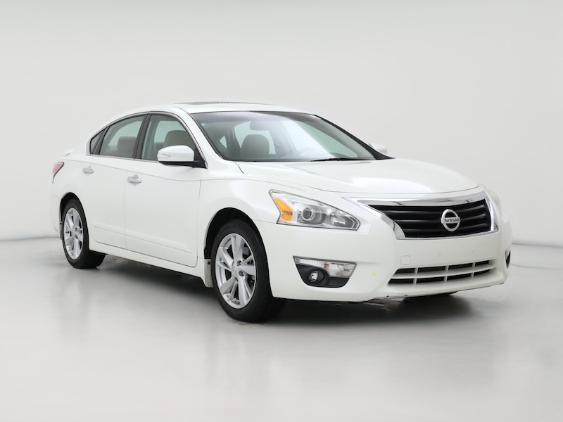 2015 Nissan Altima SL
