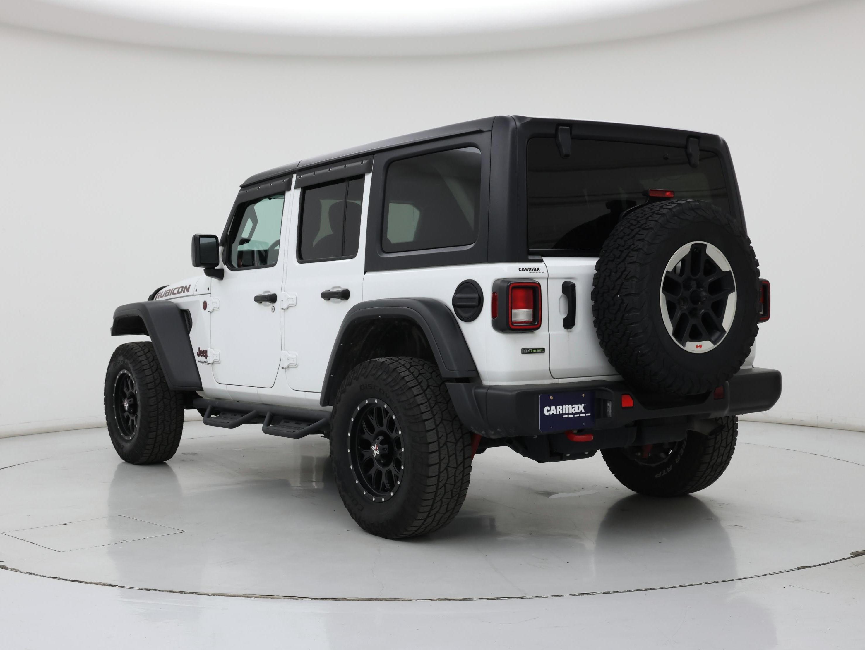 Thumbnail: 2021 Jeep Wrangler - 2
