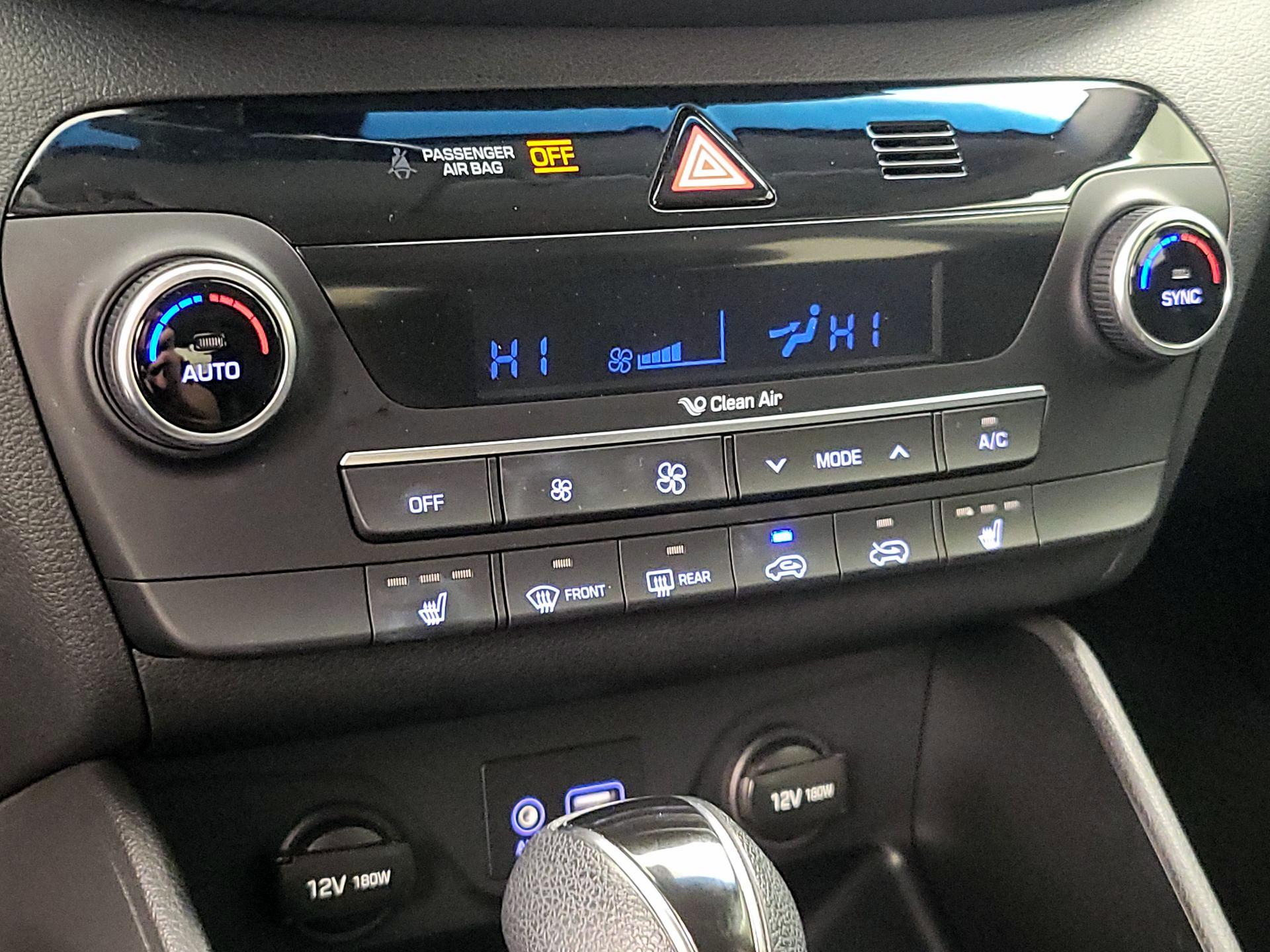 Thumbnail: 2019 Hyundai Tucson - 16