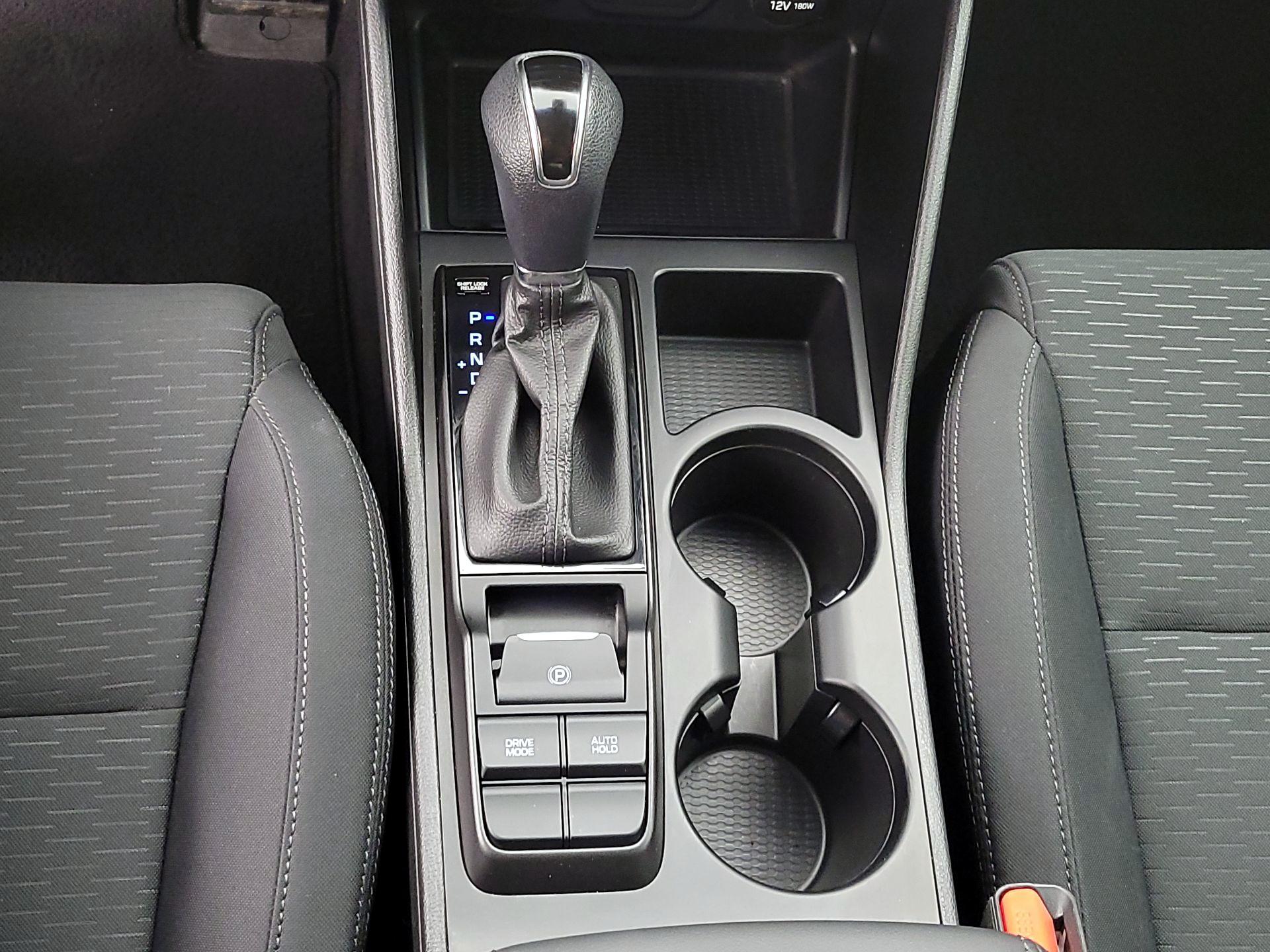 Thumbnail: 2019 Hyundai Tucson - 17