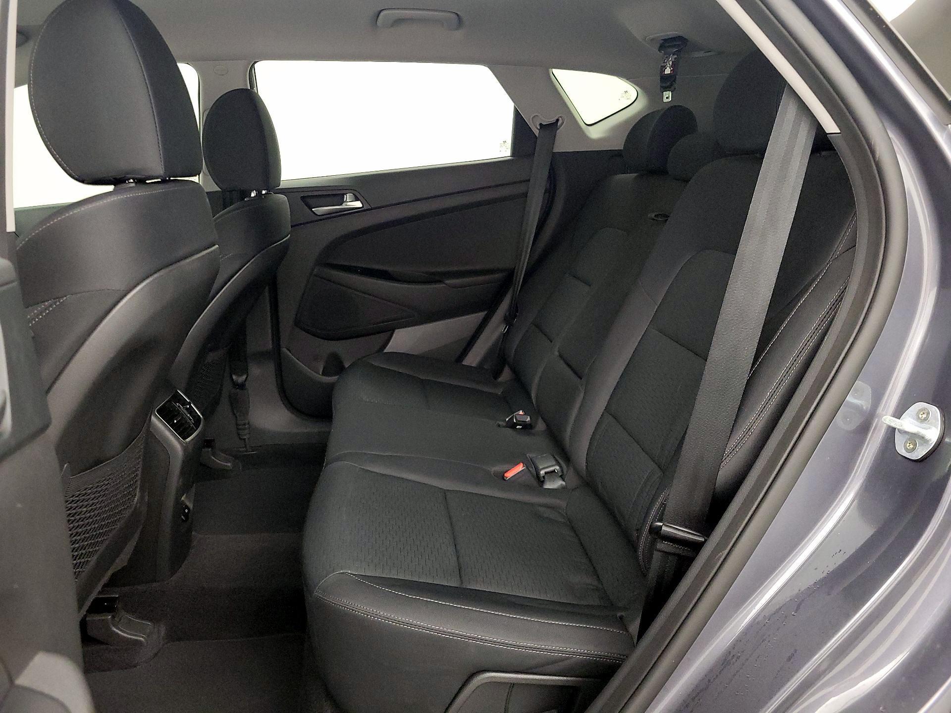 Thumbnail: 2019 Hyundai Tucson - 19