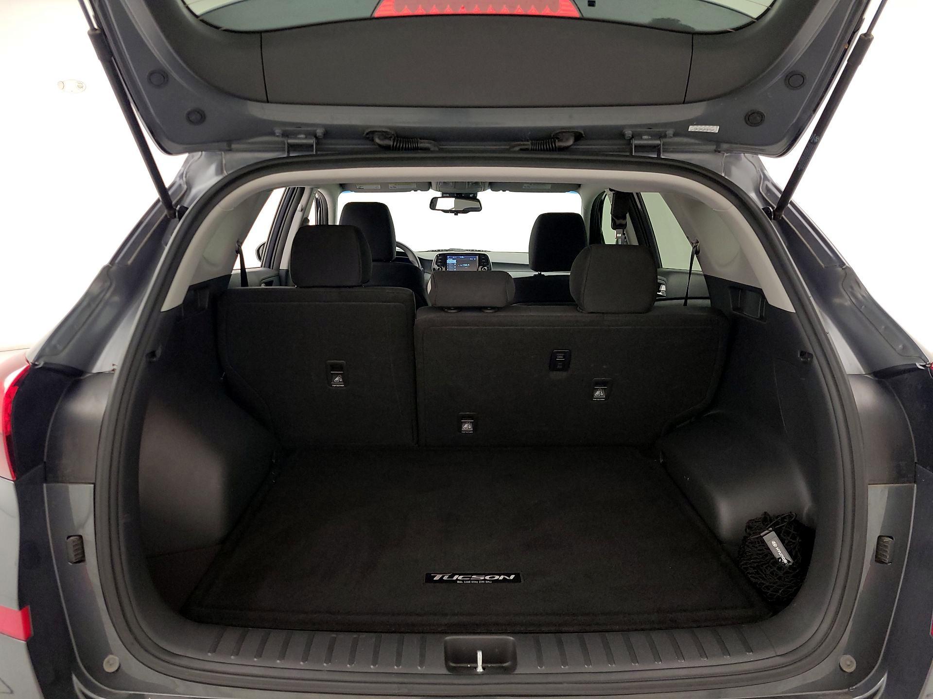 Thumbnail: 2019 Hyundai Tucson - 20