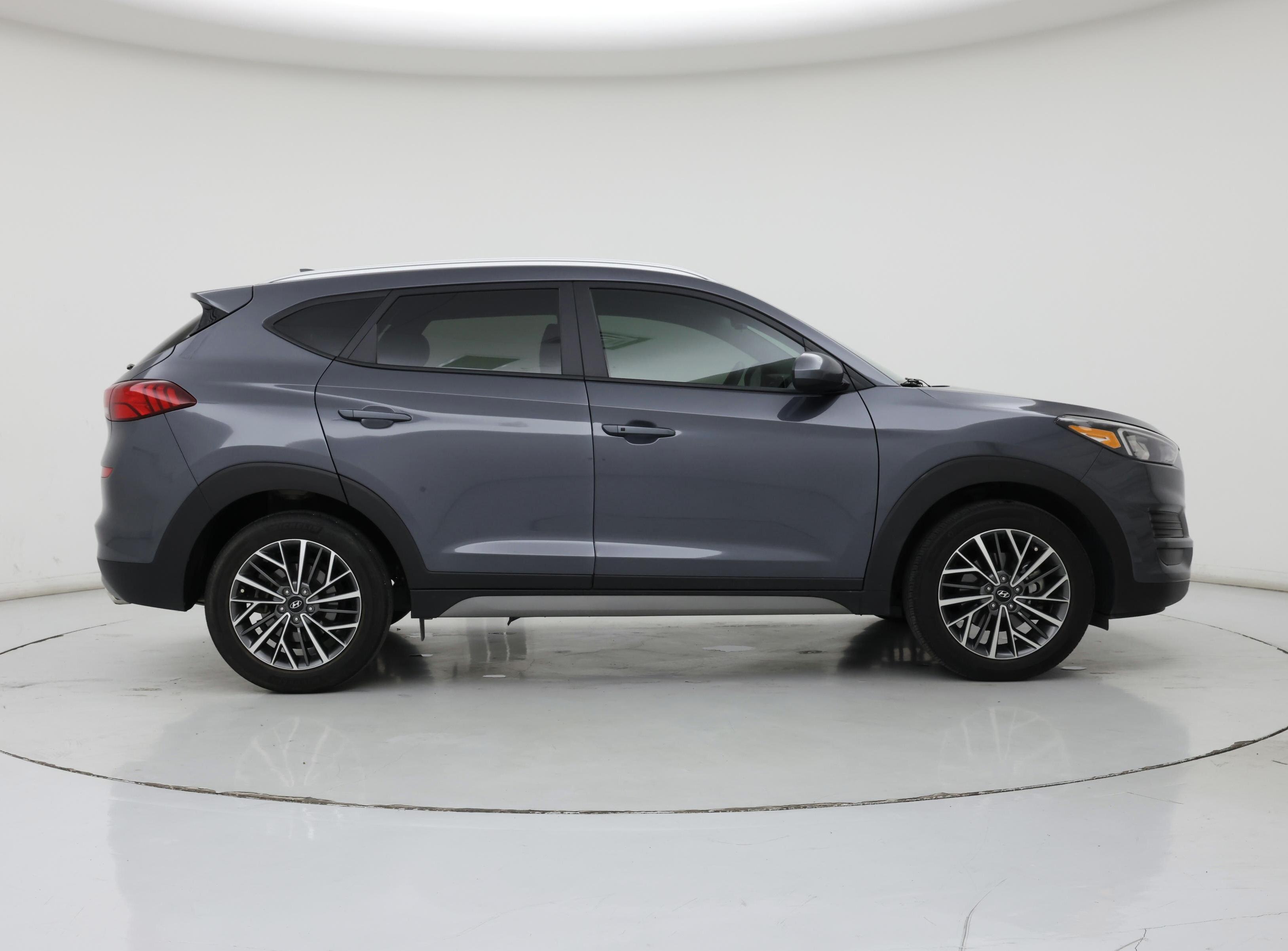 Thumbnail: 2019 Hyundai Tucson - 7